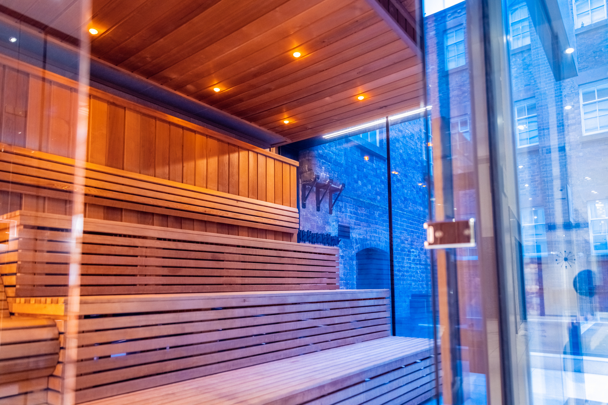 Twilight Spa | Weekend