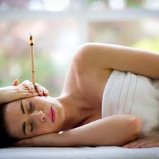 Calming Spa Day (Saturday and Sunday)