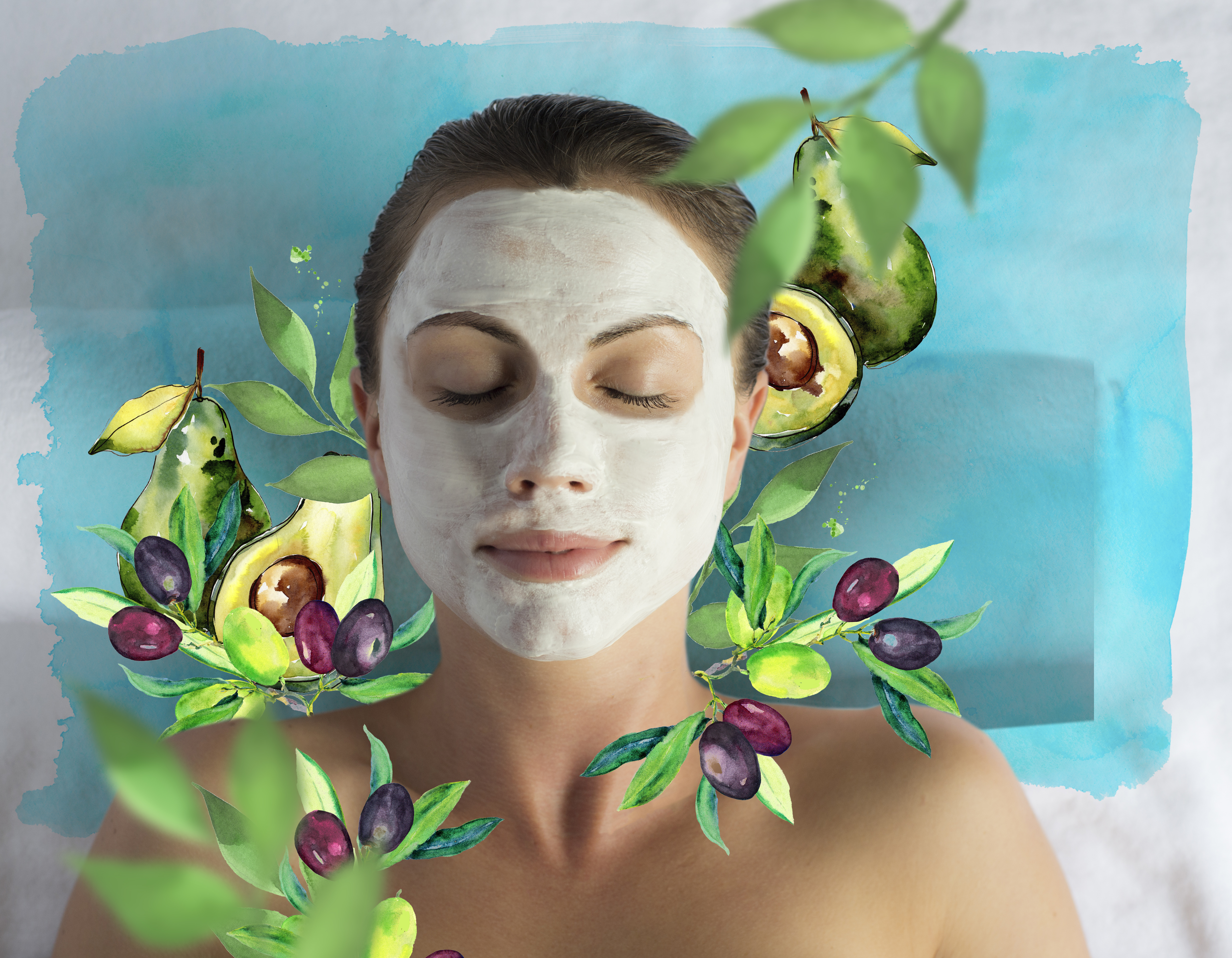 The Totally Quenched & Drenched 