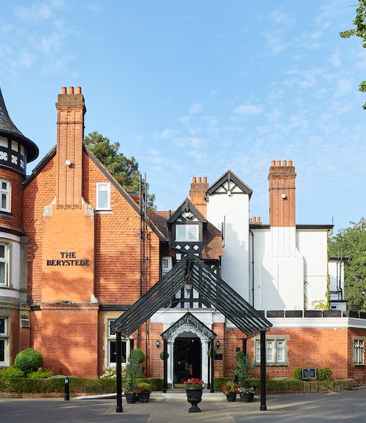 My Signature Spa Day | Friday-Sunday