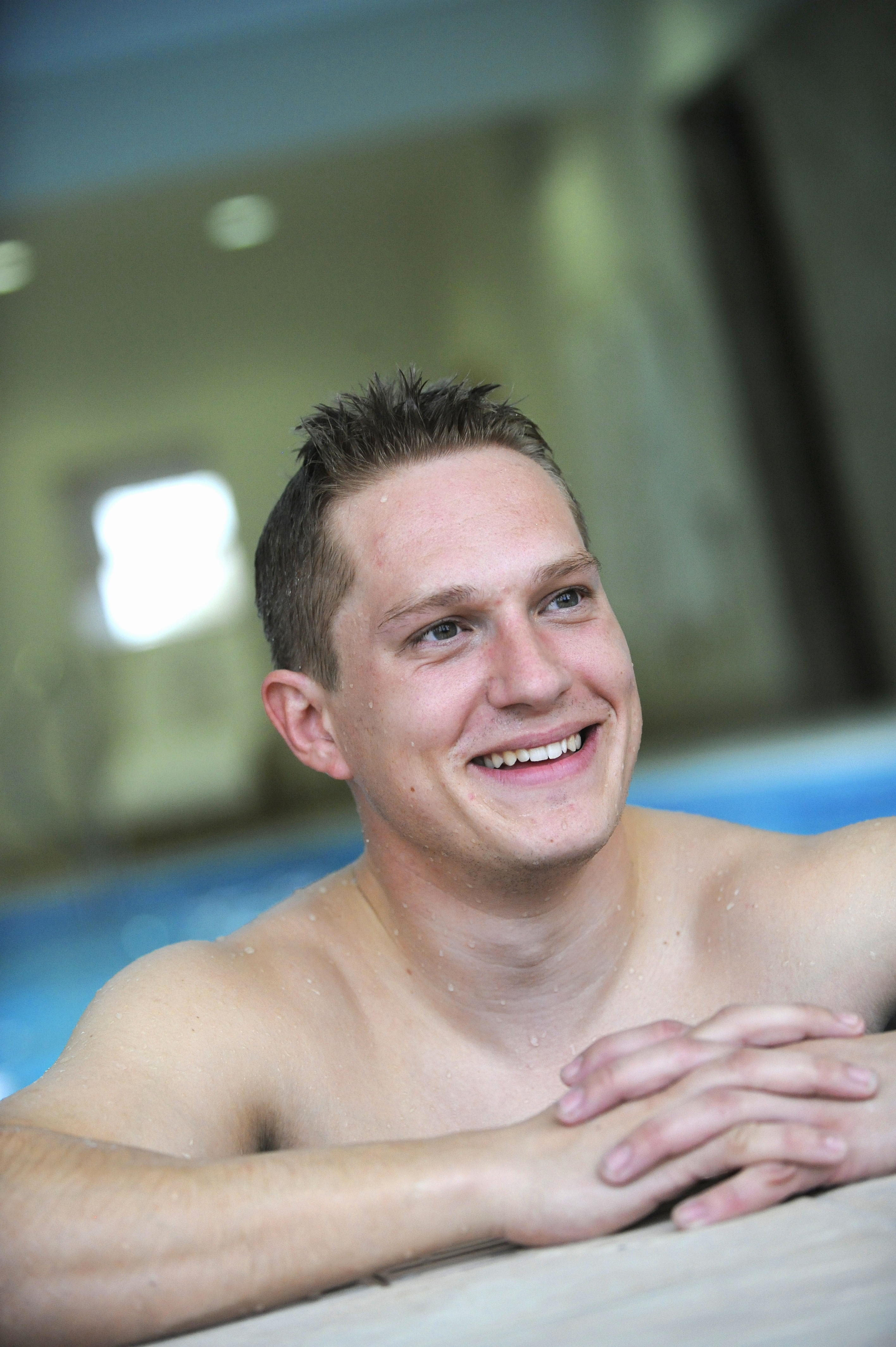 Men's Rural Reviver Full Day