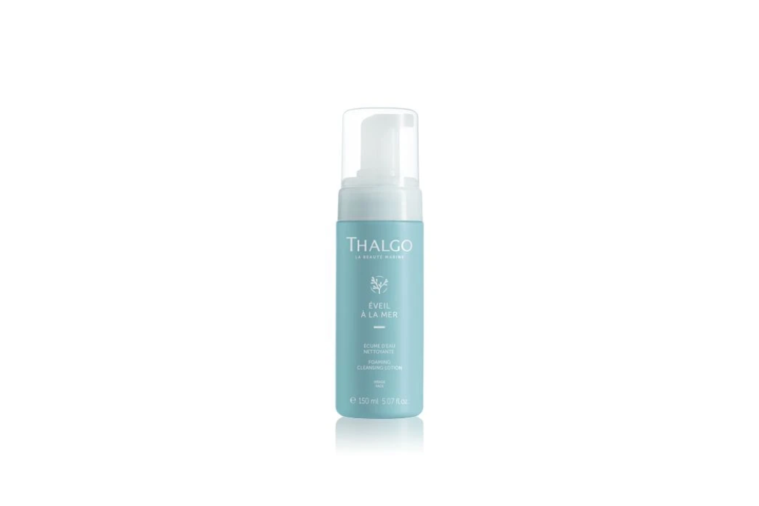 Thalgo Foaming Cleanser