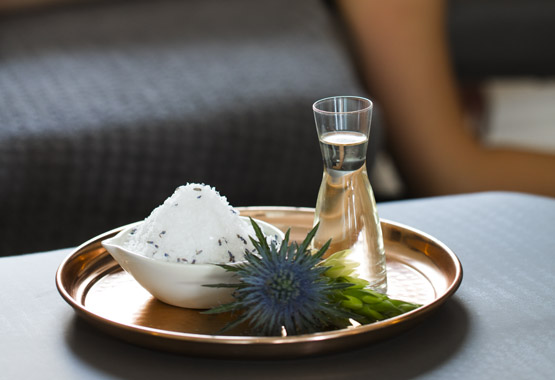 Back To Vitality | Friday - Sunday