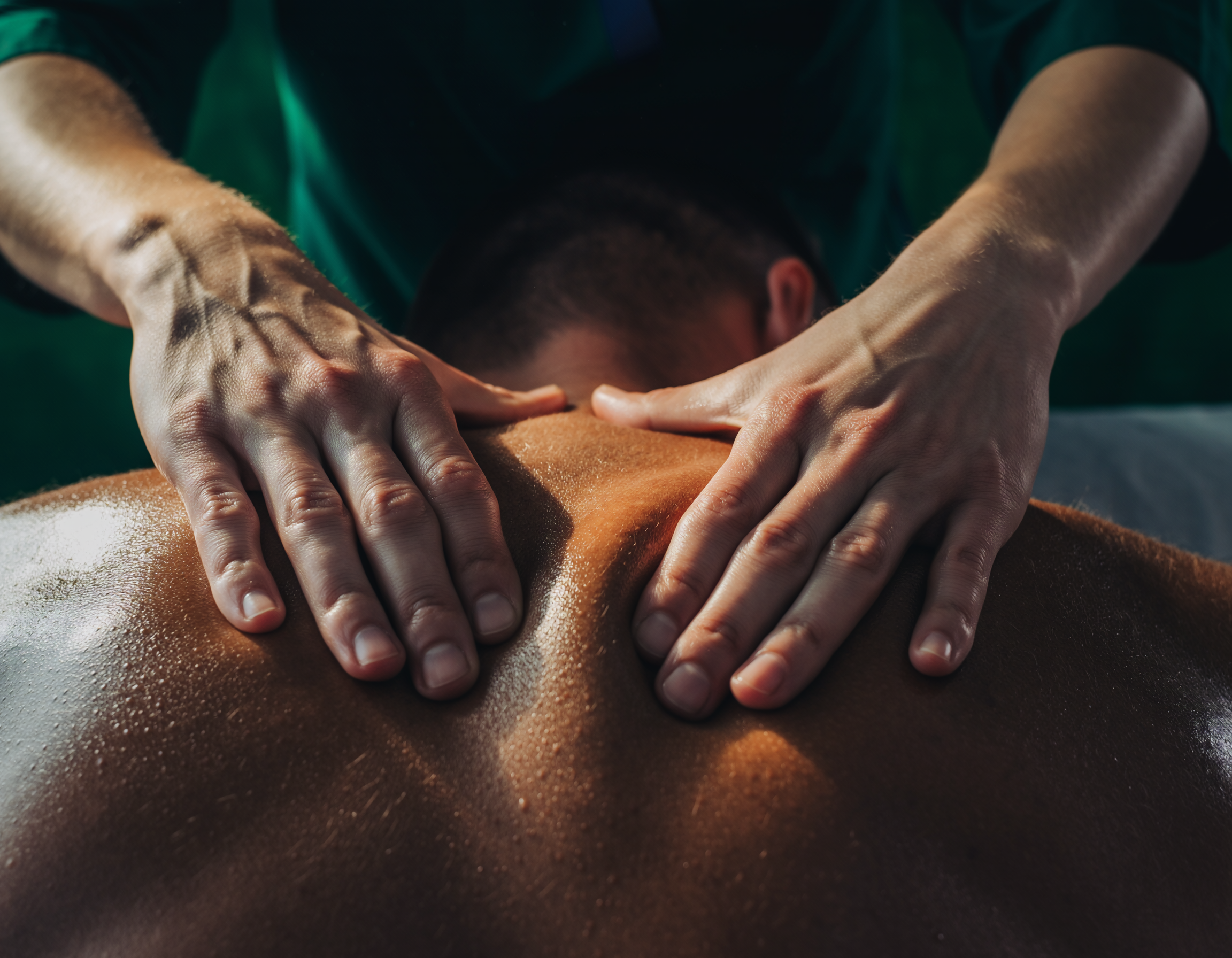 Wildsmith Rebalancing Massage | 1 Hour & 30 Minutes