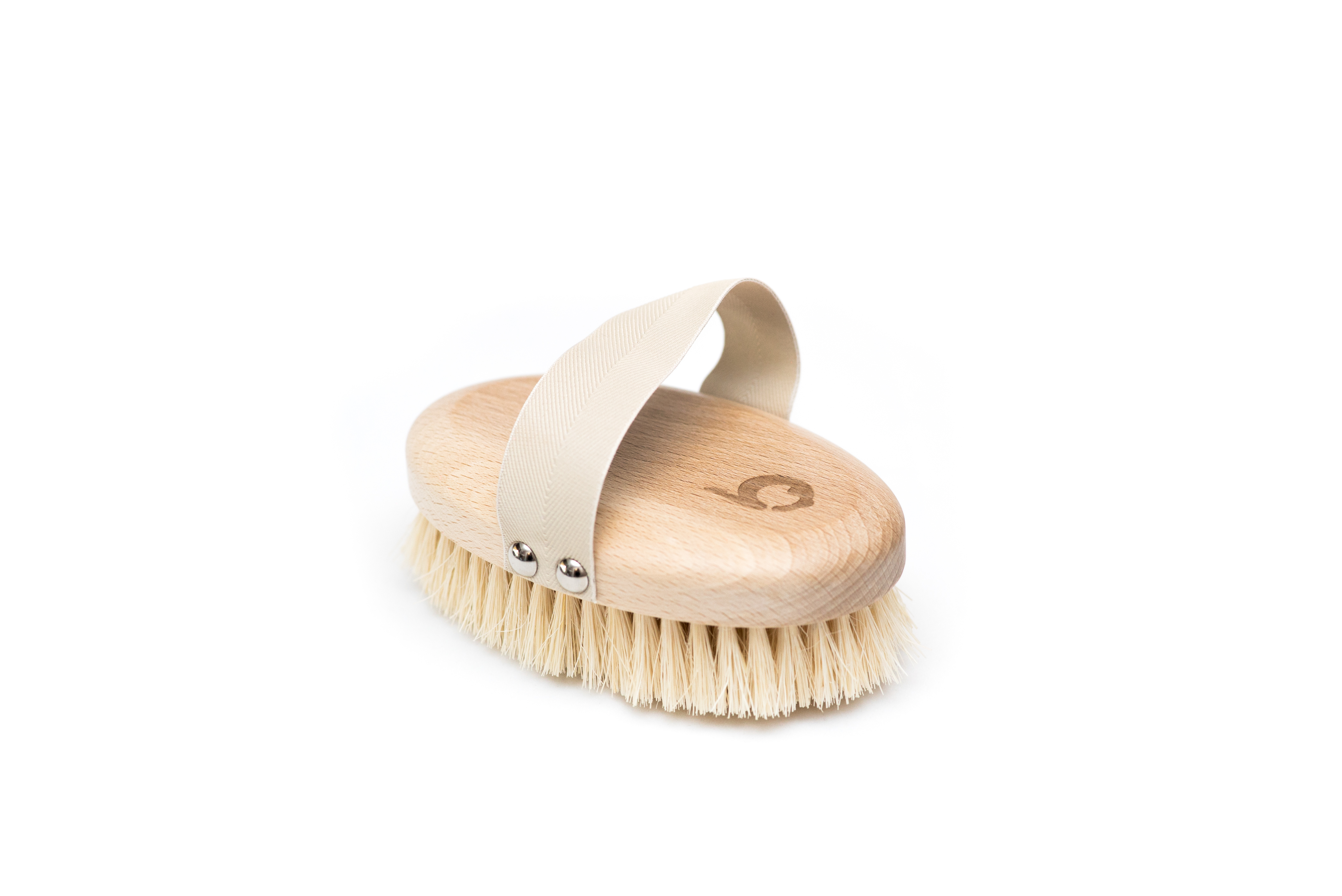 Gaia Body Brush 