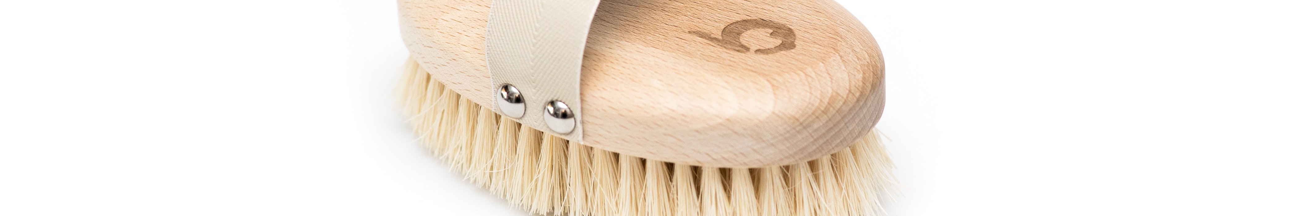 Gaia Body Brush