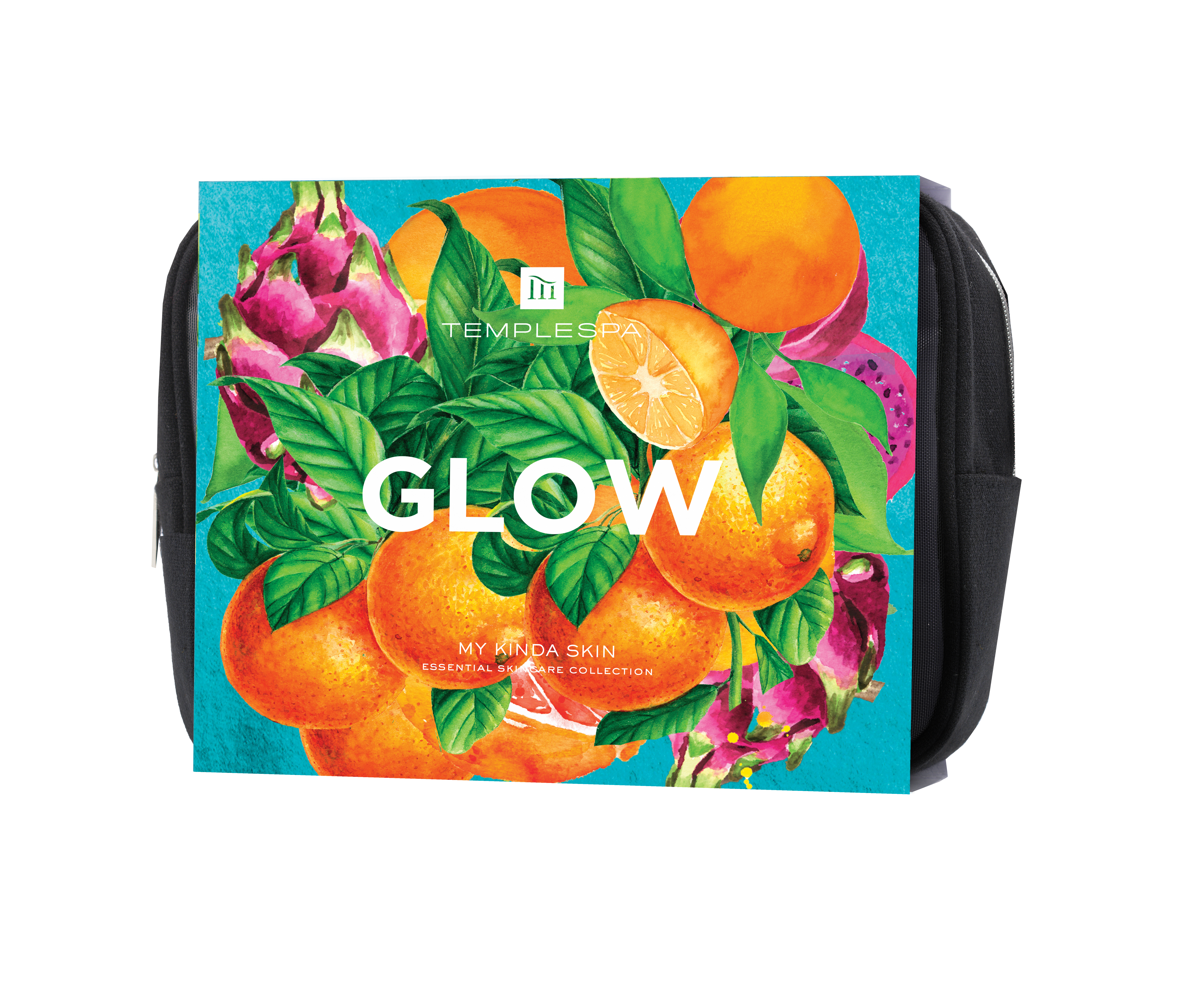 My Kinda Skin - Glow 