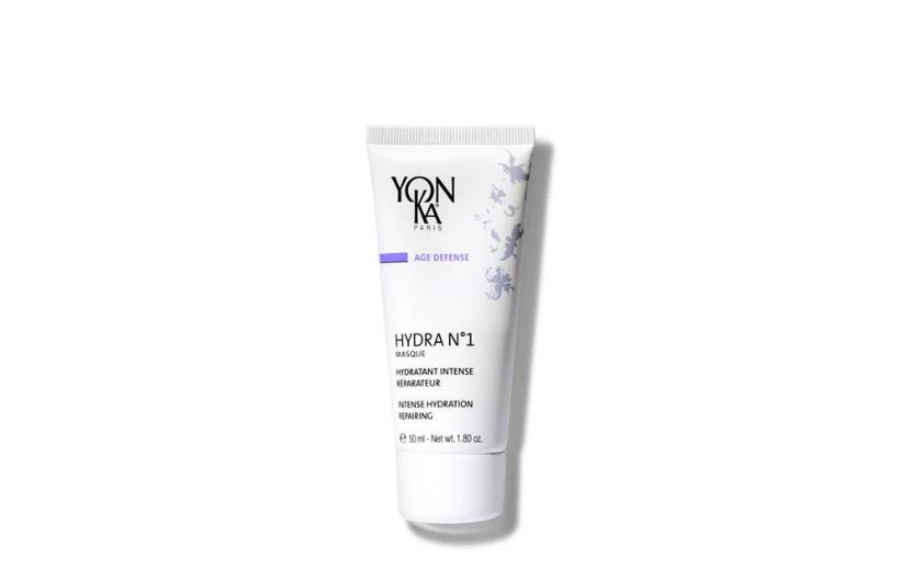 Yon Ka | Hydra No.1 Masque