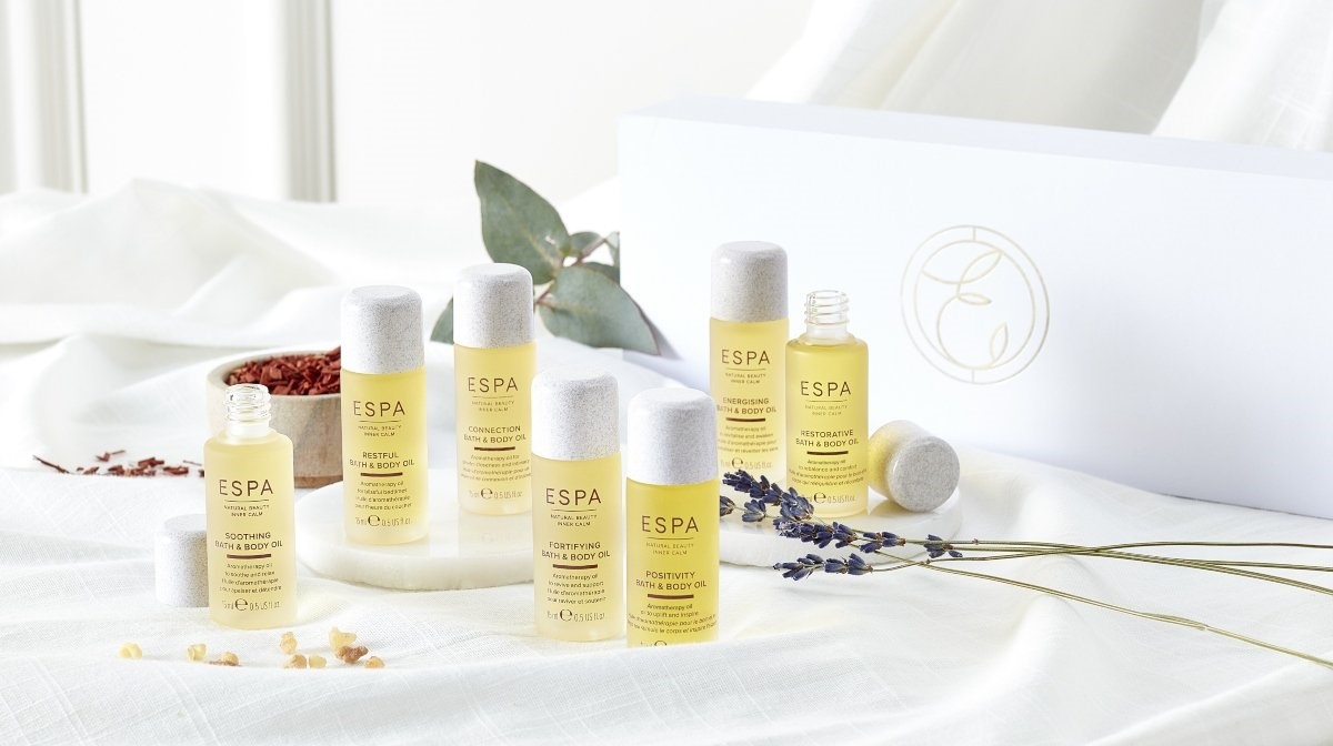 Espa Escape Weekdays