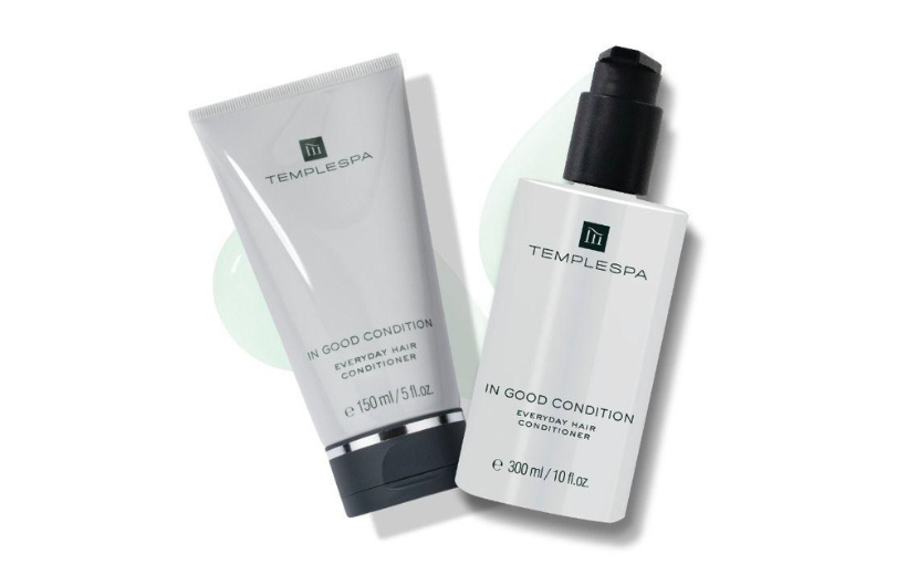 In Good Condition, Everyday Hair Conditioner (300ml)