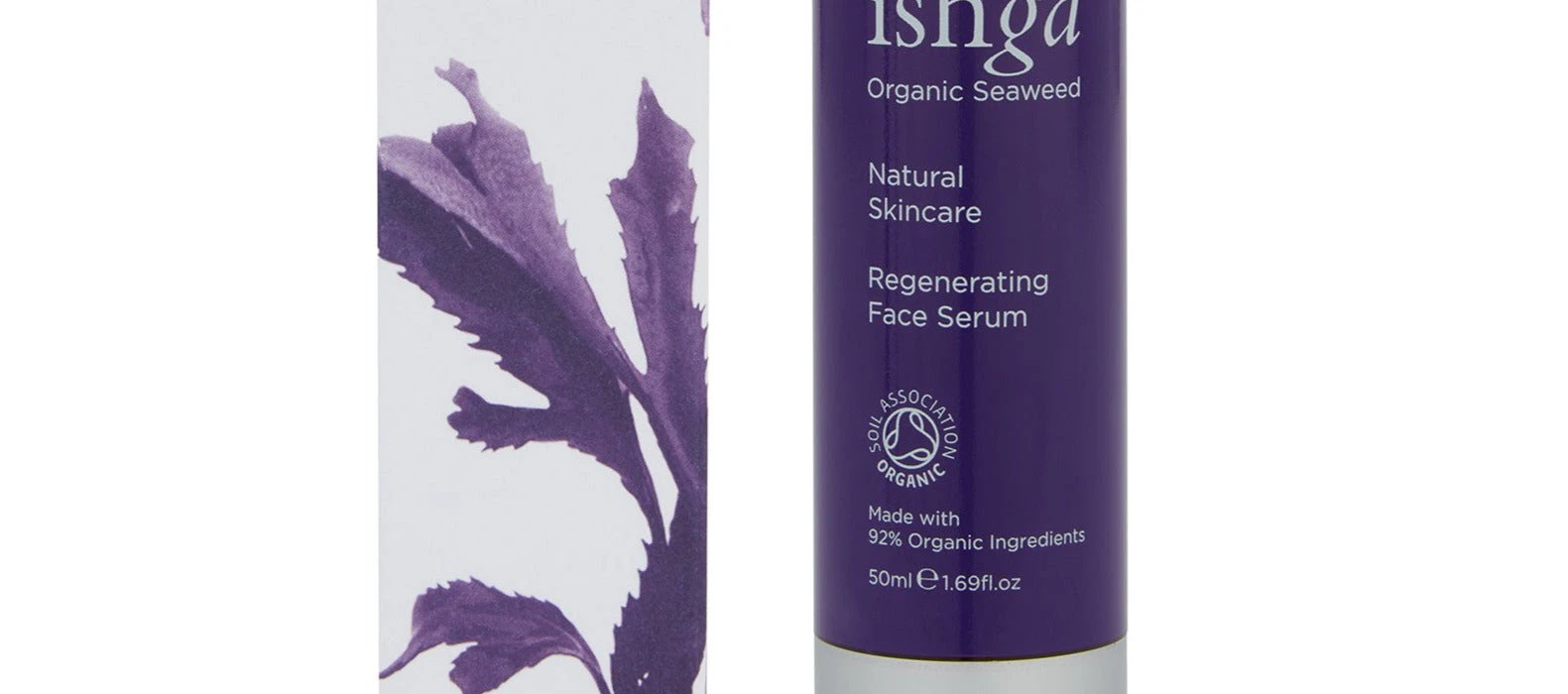 Regenerating Face Serum