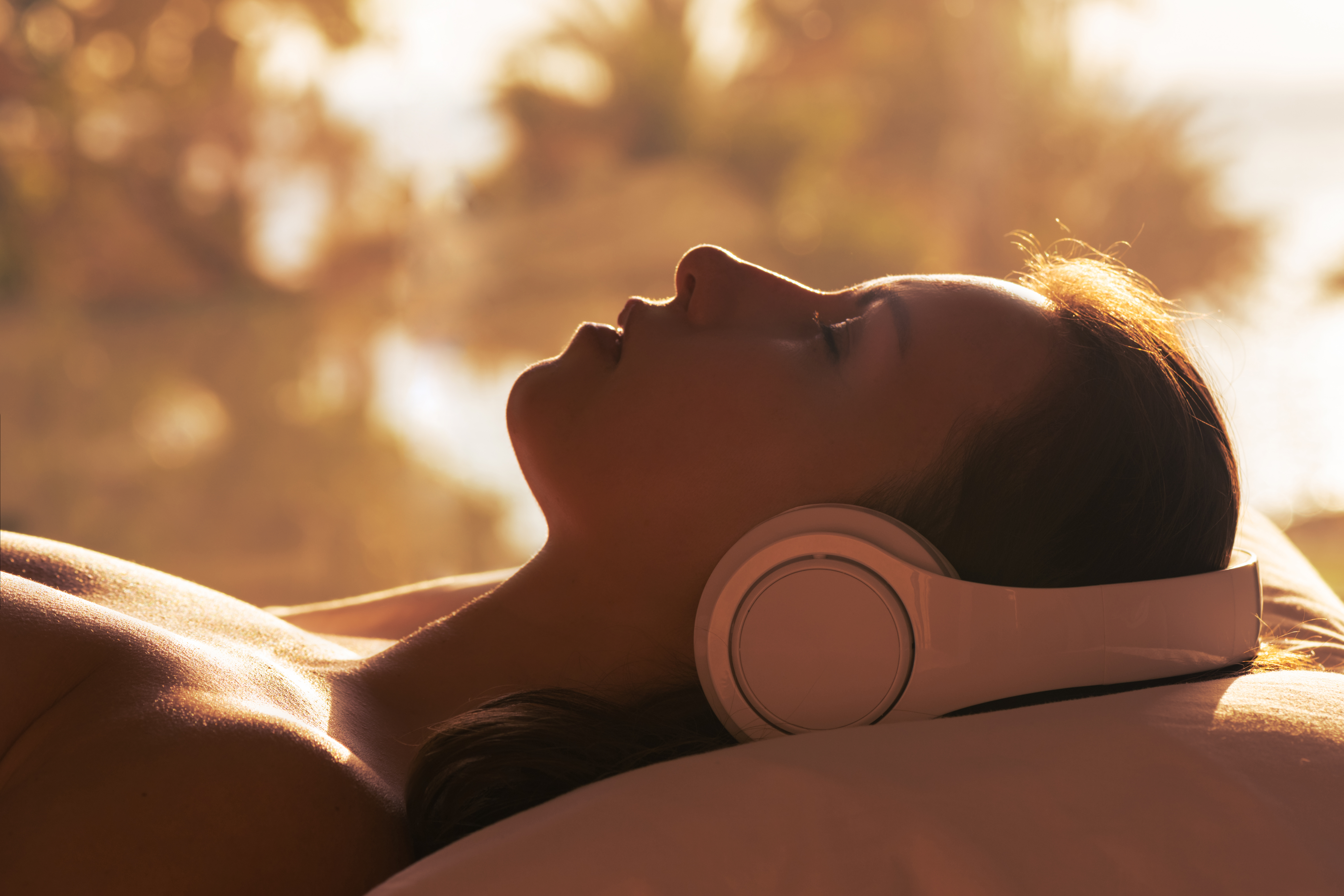 Roxiva Meditation & Relaxation Therapy | 10 Minutes