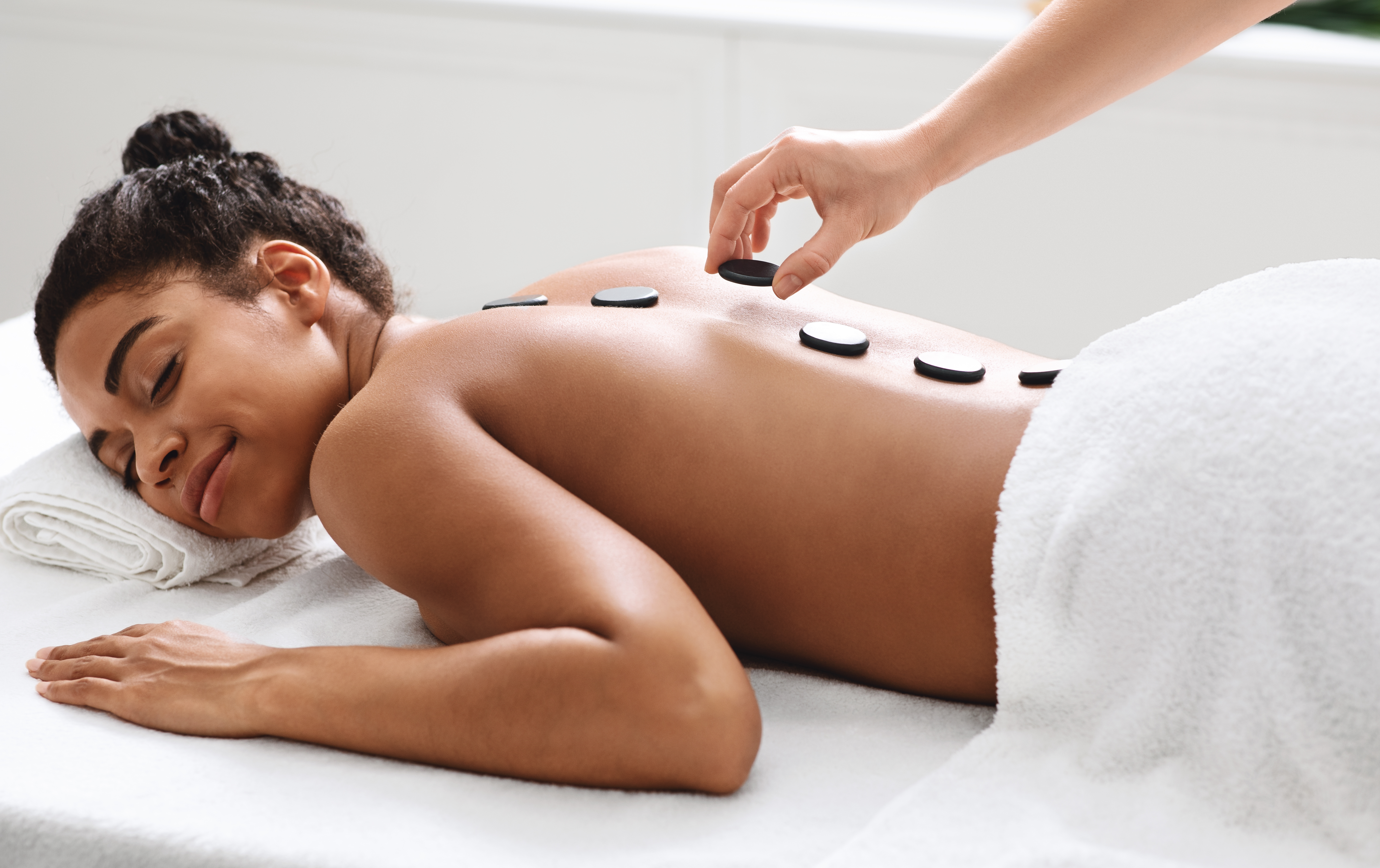 Five Elements Aroma Massage | 60 Minutes