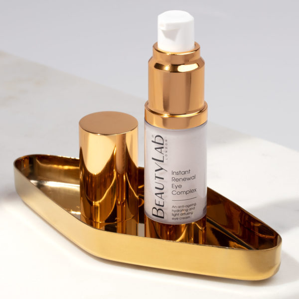 Anti-Ageing range - Instant Eye Complex