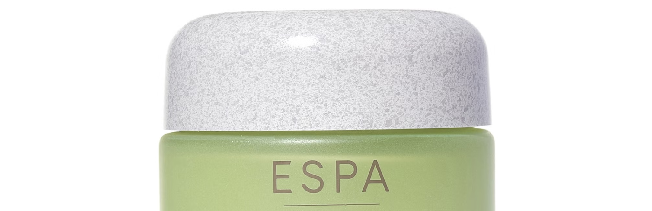 Clean and Green Detox Mask