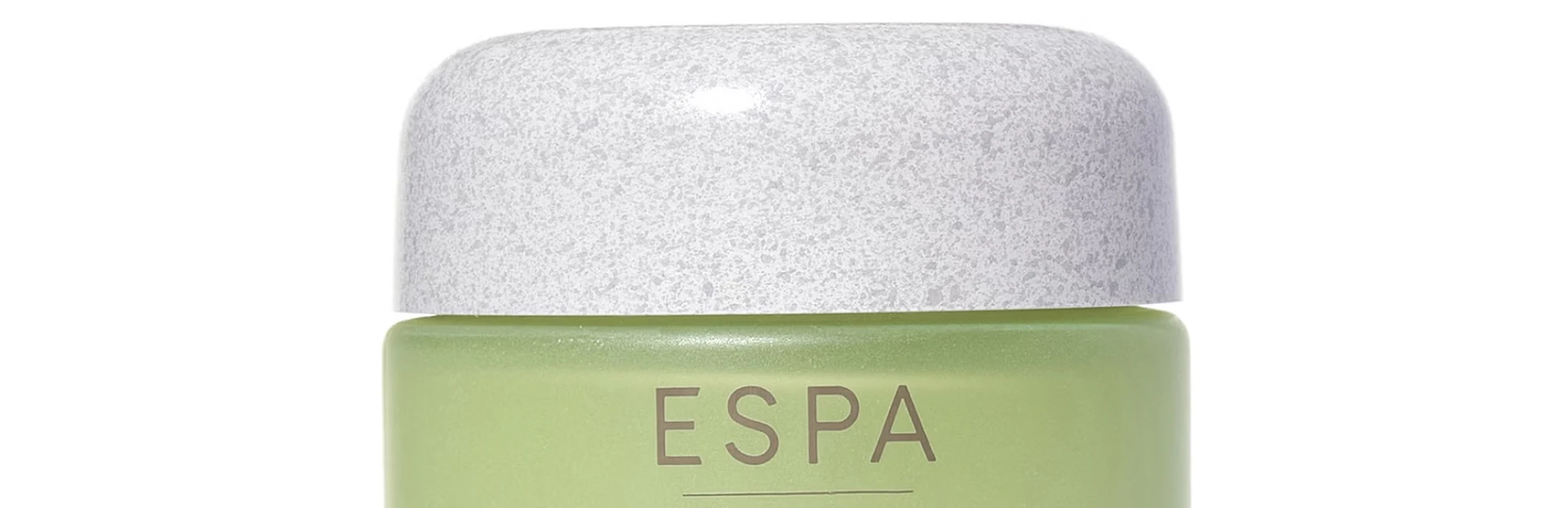 Clean and Green Detox Mask