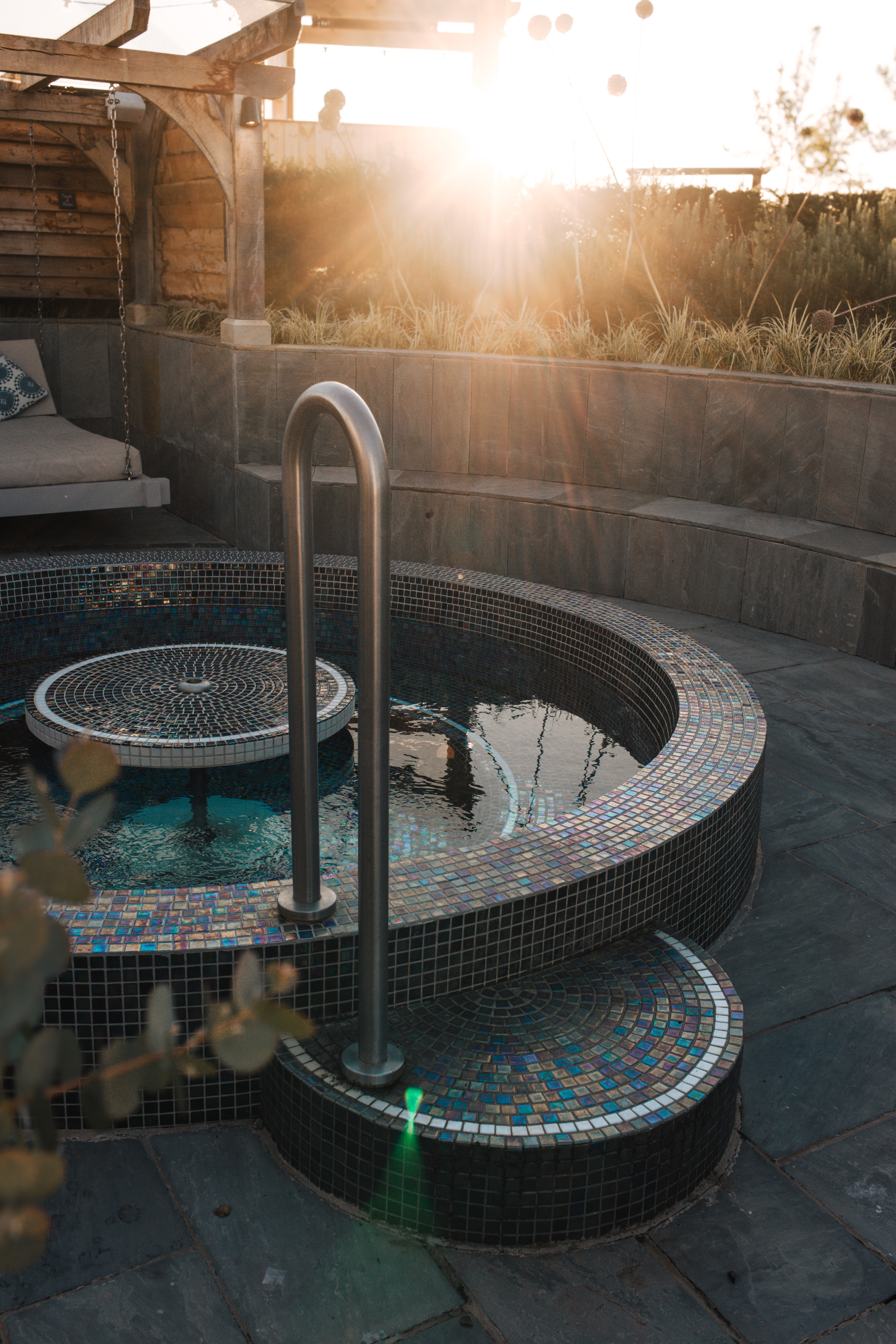 Limited Edition Autumnal Glow Spa Day