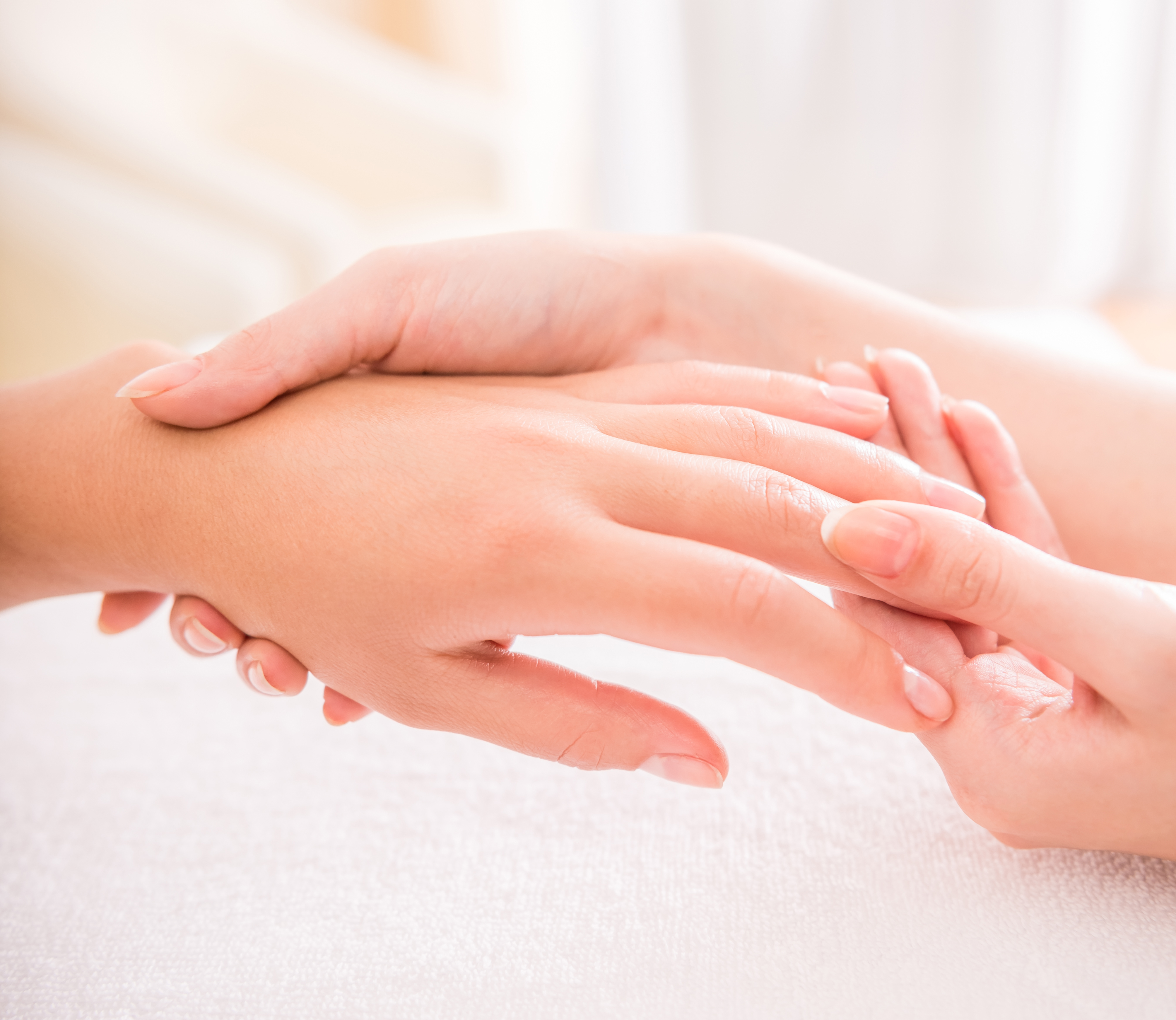 Templespa Hydrate & Soothe Hand Ritual | 15 Minutes