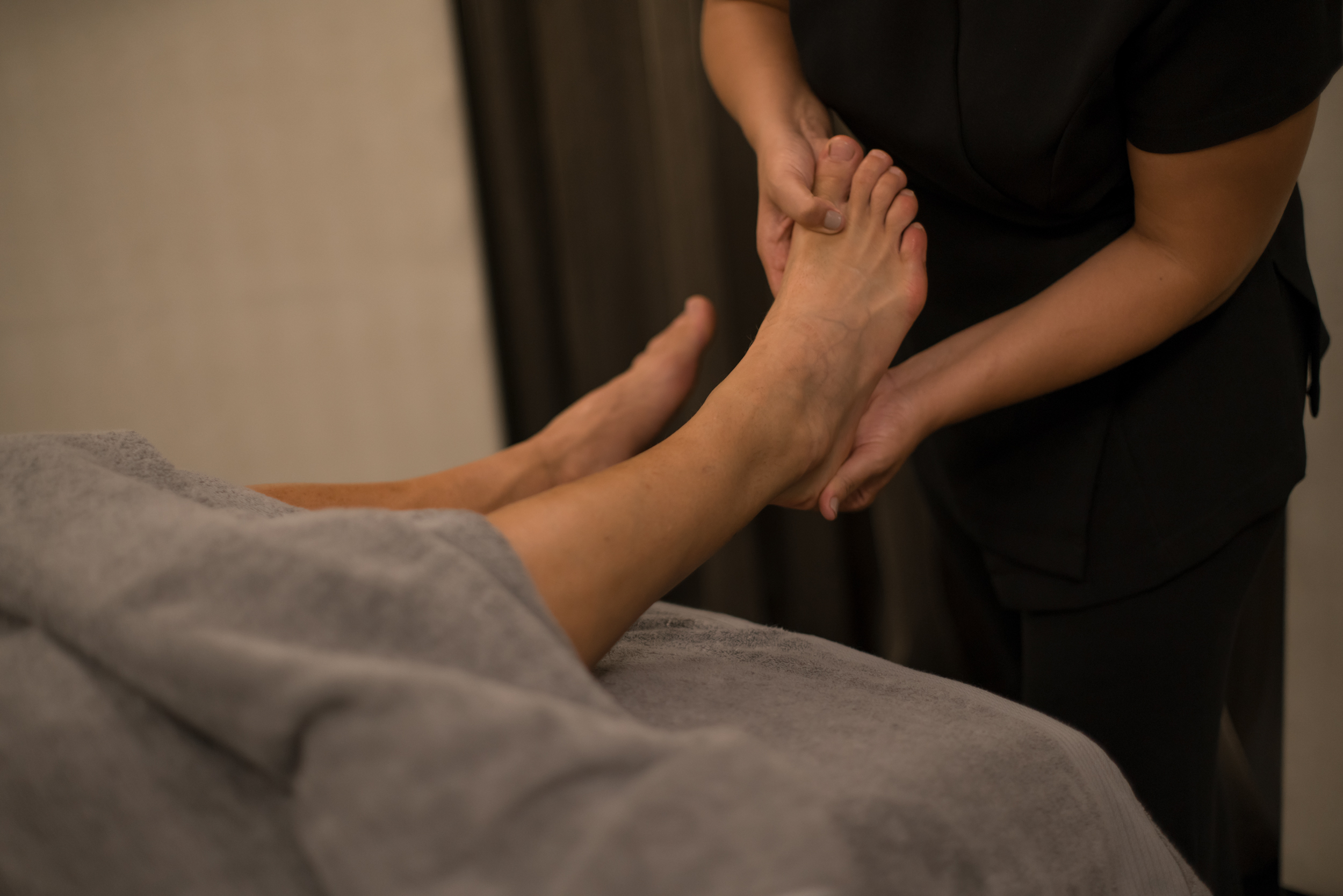 Reflexology Treatment | 90 minutes