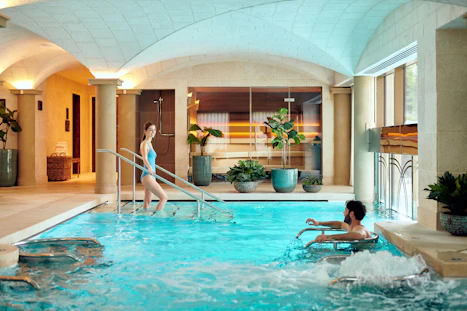 Cream Tea Spa Afternoon (Monday - Friday)