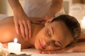 Refreshing Spa Day Sat & Sun