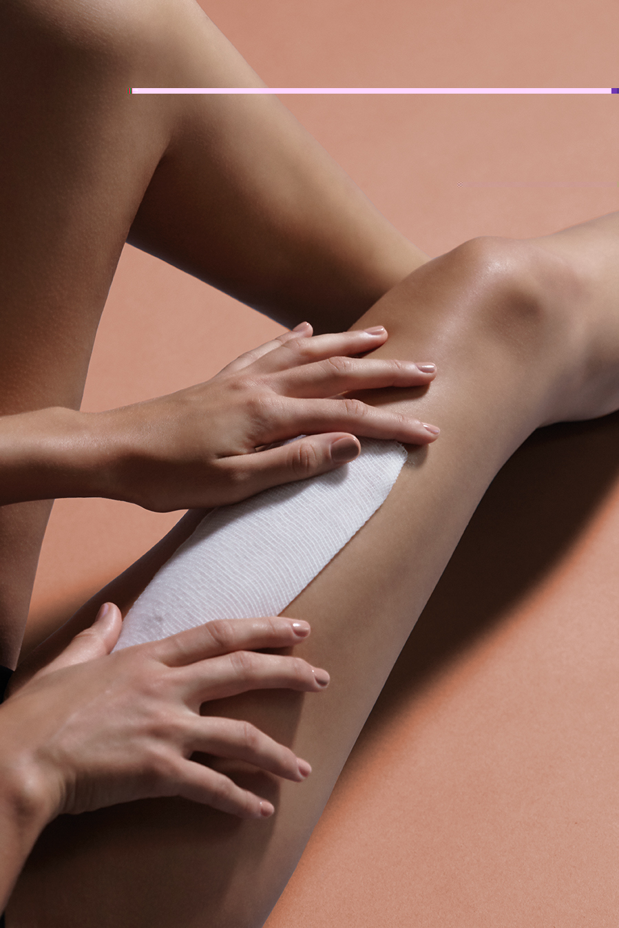 Hydrating Mineral Mud Wrap - 50 Minutes