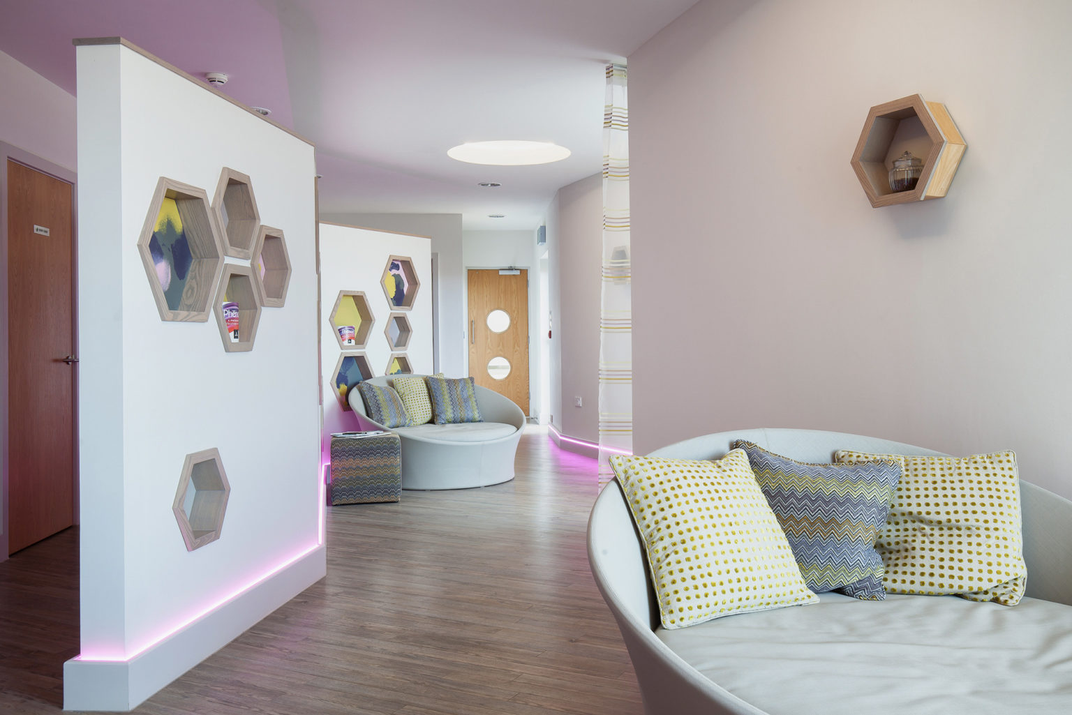 Morning Half-day Refresh