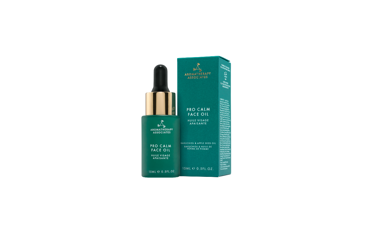 Pro Face Oil | 15ml
