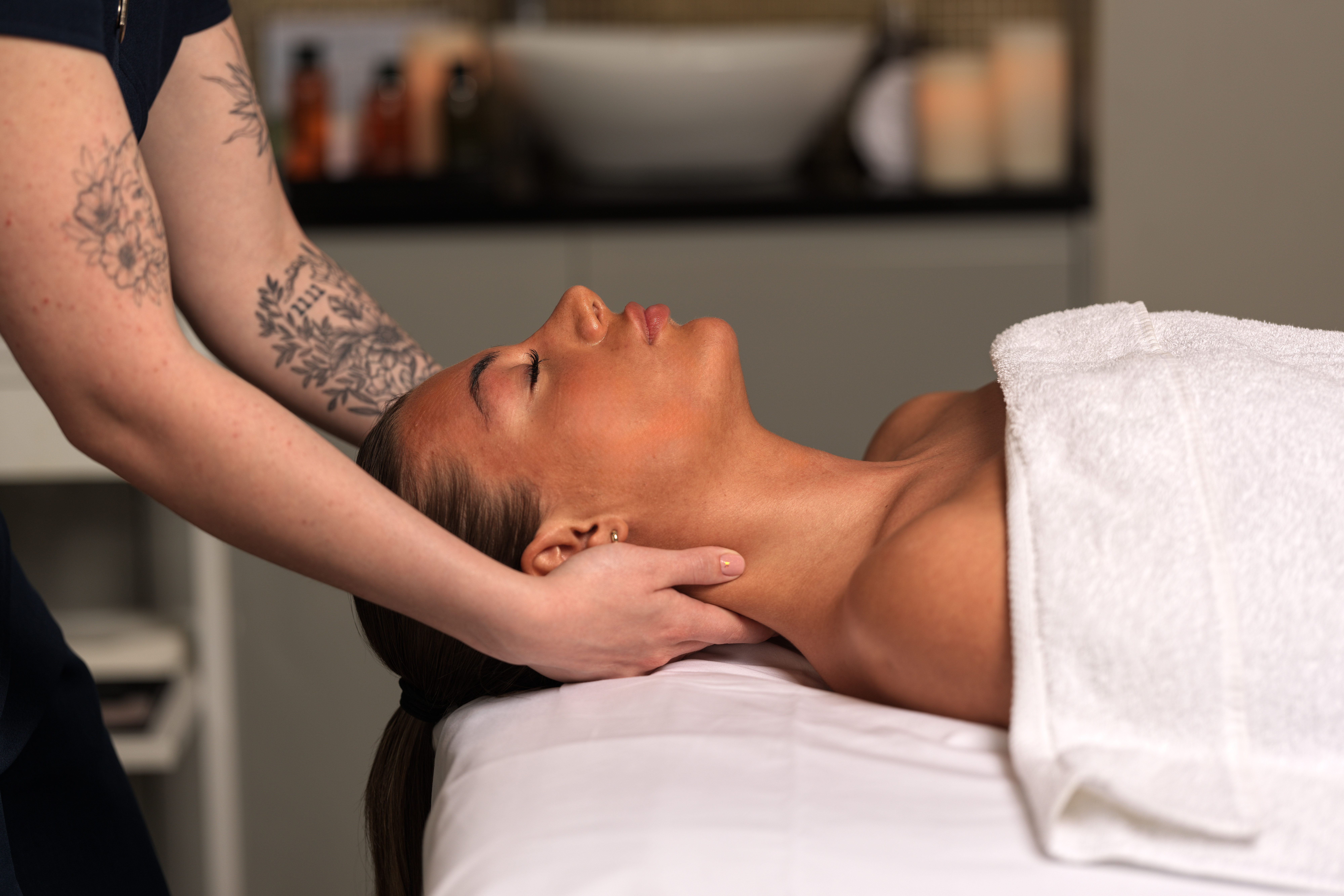 Amethyst Trust Drift Away 30 Minutes