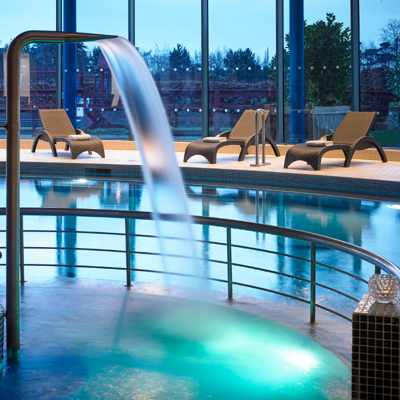 Absolute Spa Ritual Package (Mon - Thurs)