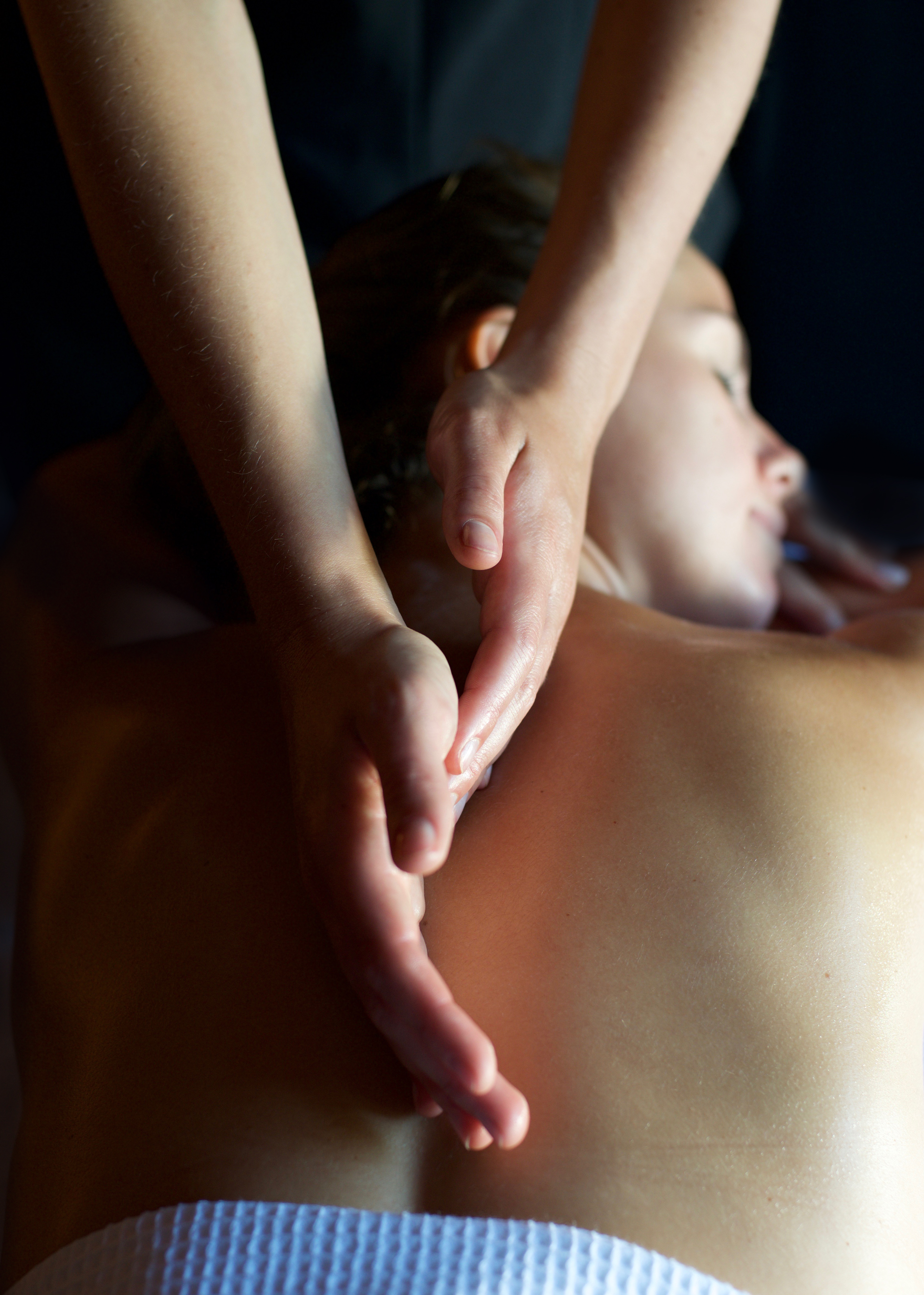 Templespa Work It Out | 60 Minutes