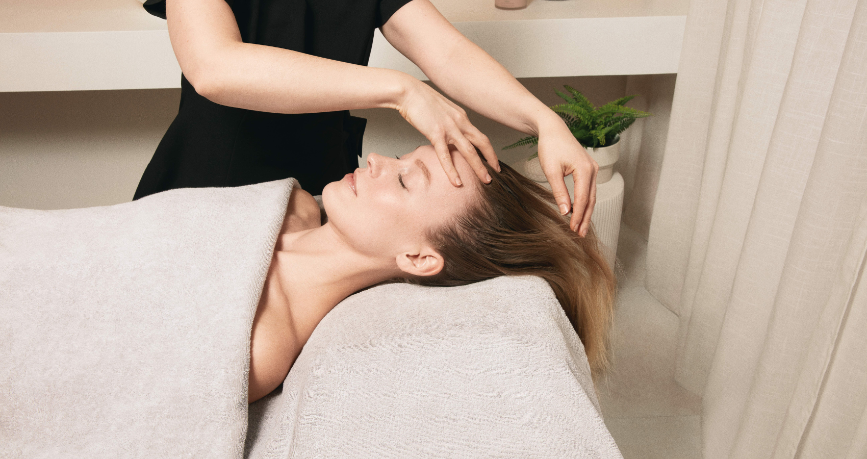 Deep Cleansing Facial