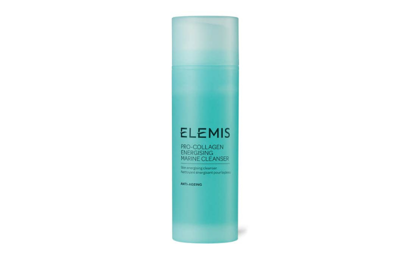 Elemis Pro-Collagen Energising Marine Cleanser 150ml