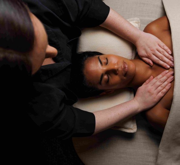 The Barróg Restful Ritual