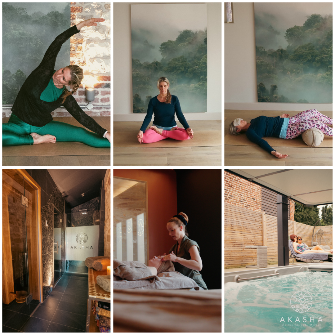 Soulful Sunday Immersion Yoga Retreat