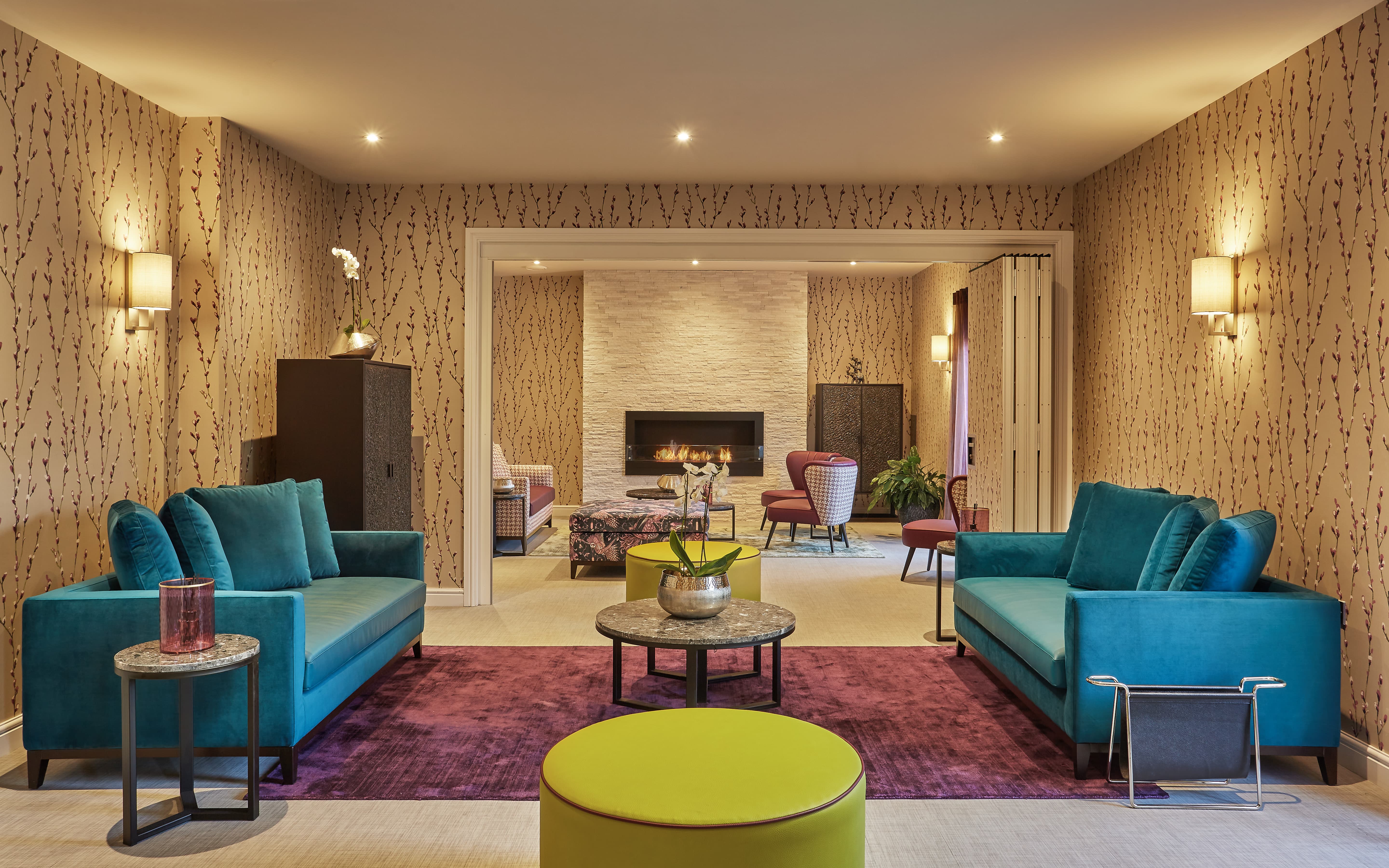 Signature Full - Weekday