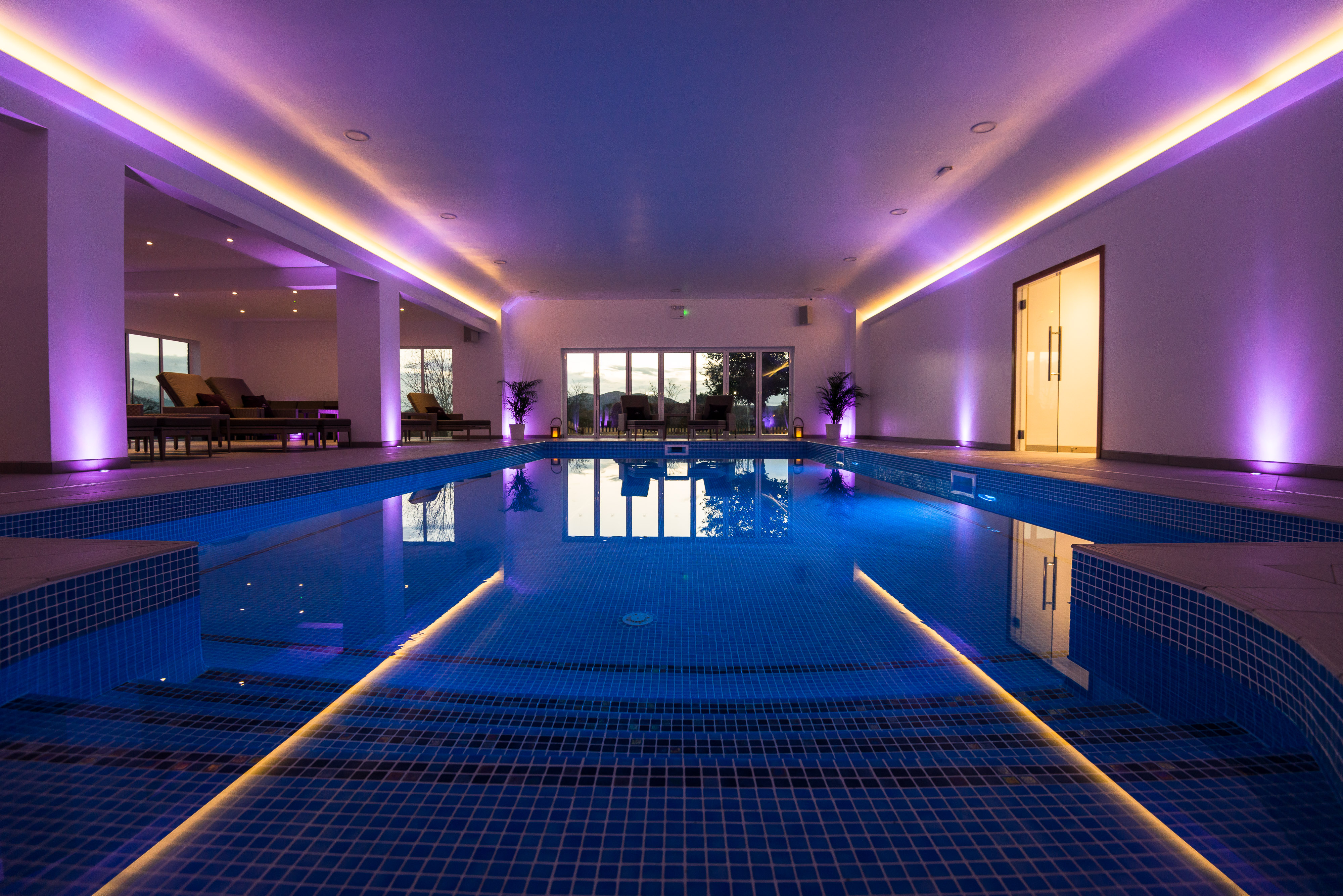 Discover Package - Monday to Thursday