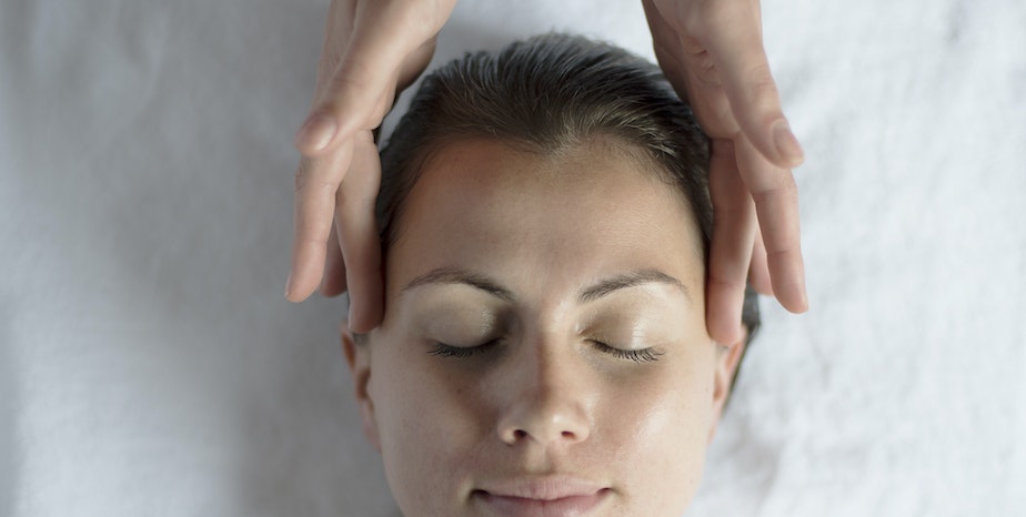 Temple Spa Spa Ritual