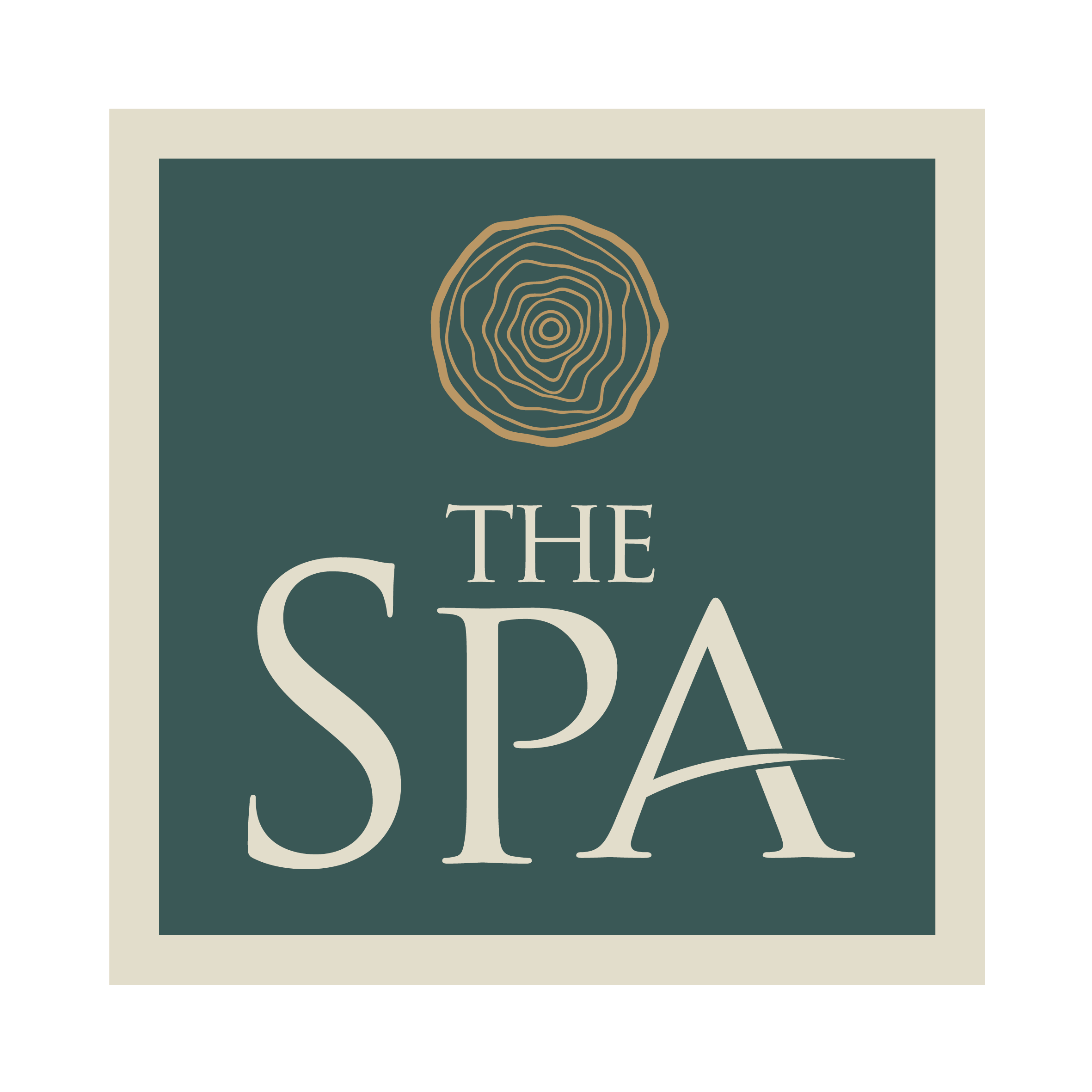 The Spa at The Johnstown Estate