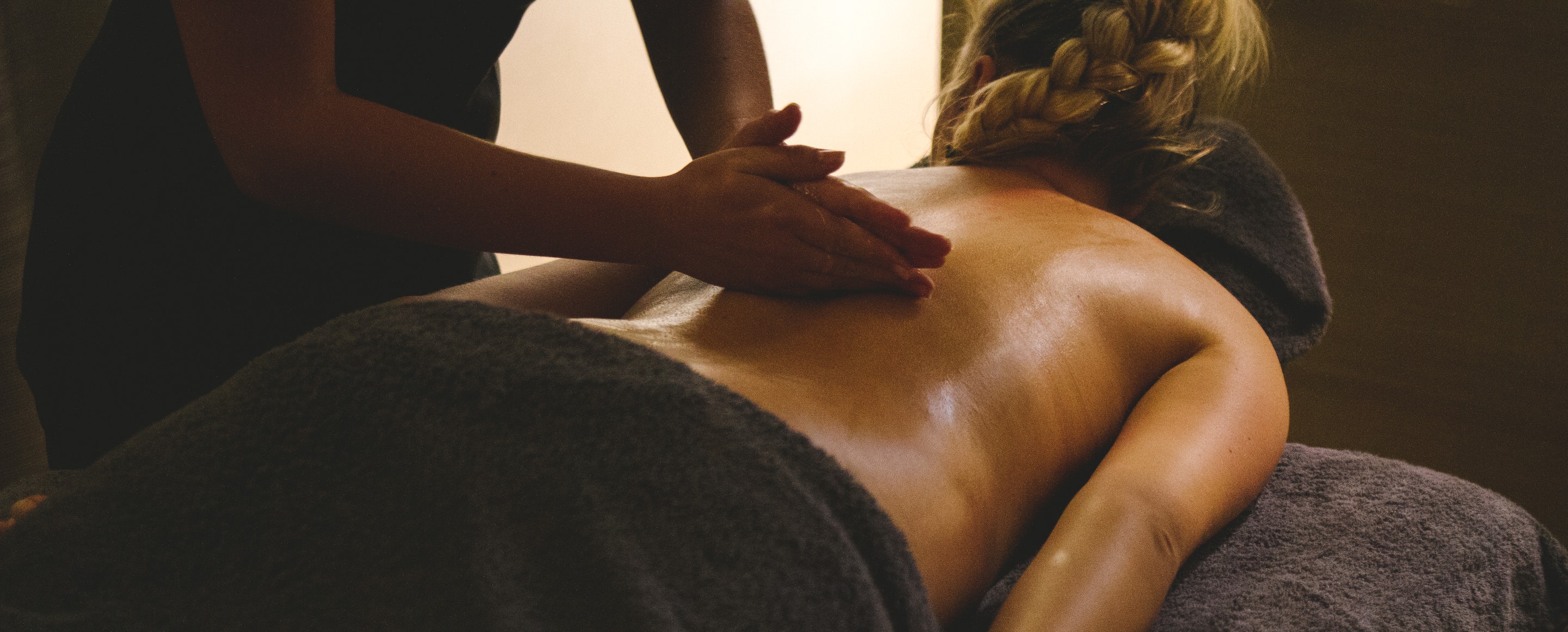 Bespoke Massage | 30 Minutes