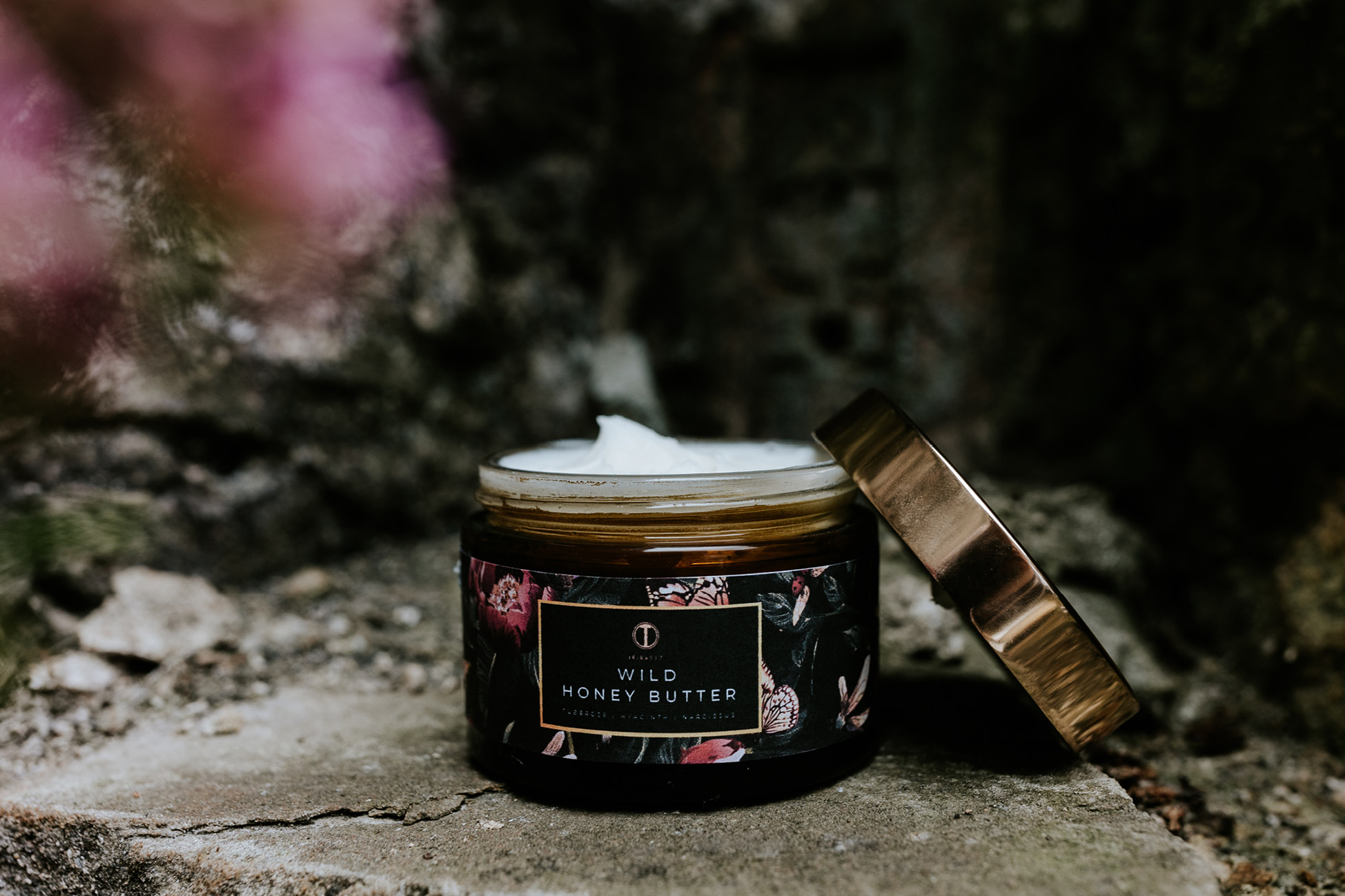 Wild Honey Mini Facial | 30 Minutes