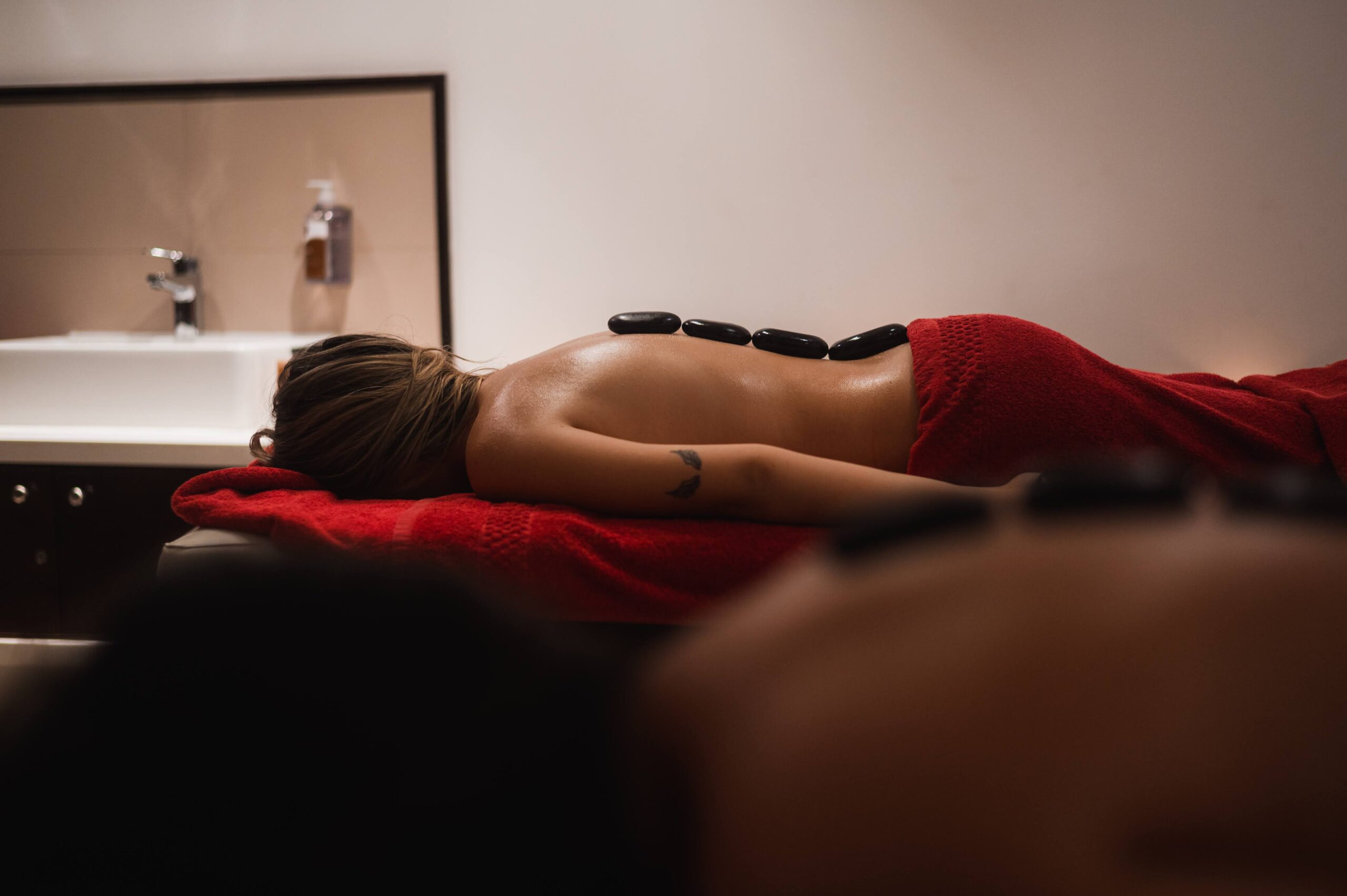 Romantic Getaway 80Minutes