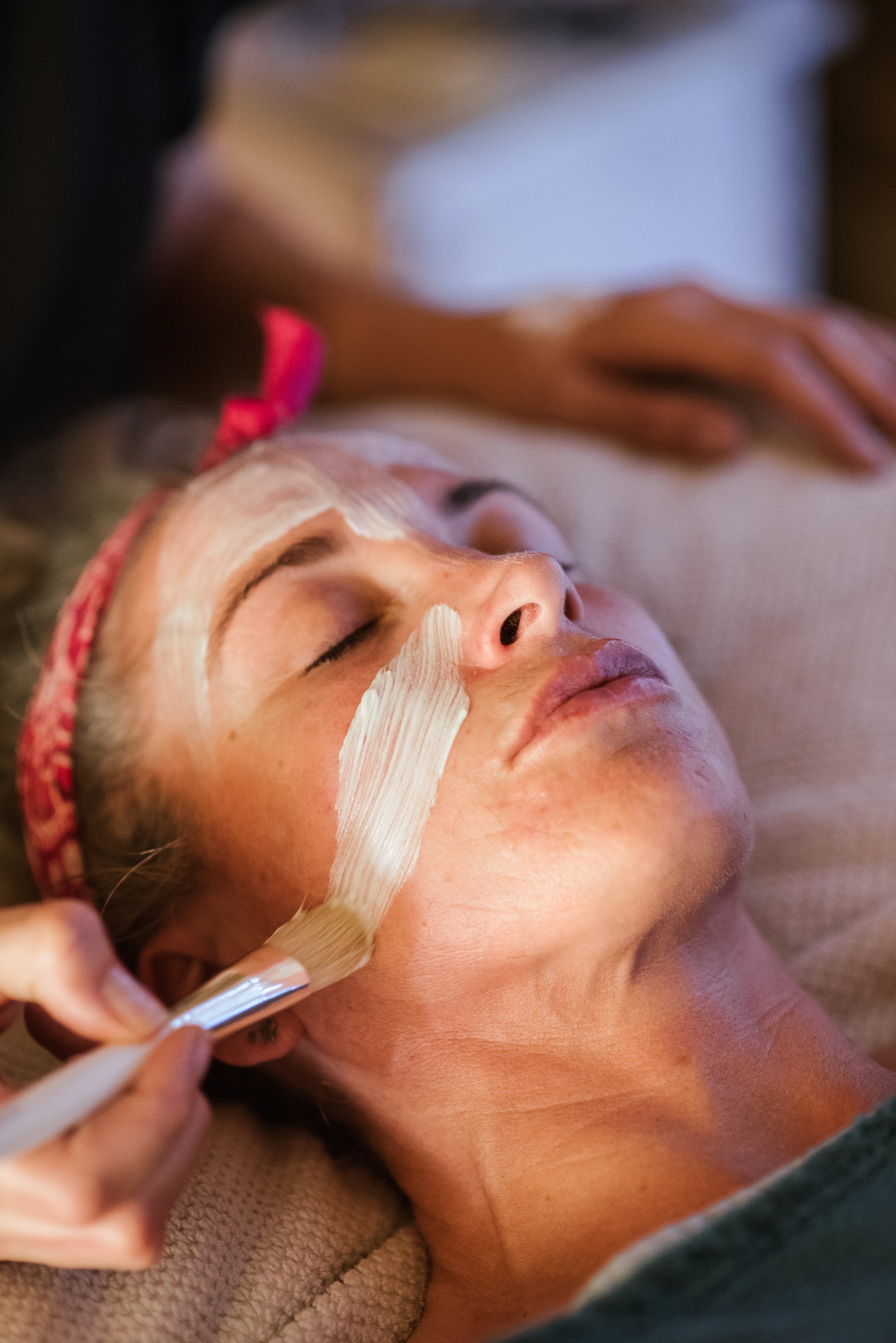 ESPA Personalised Express Facial