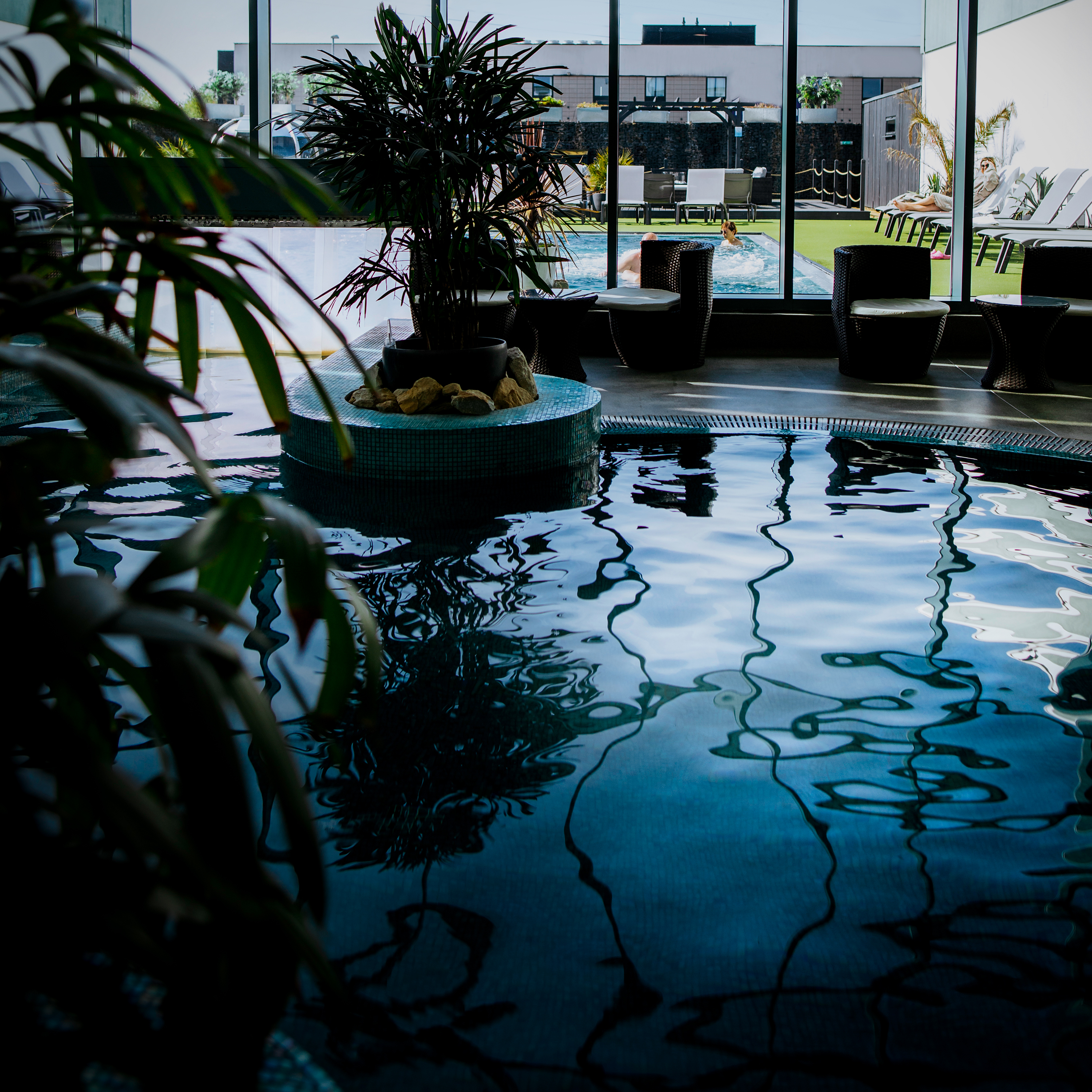 The Malvern Experience