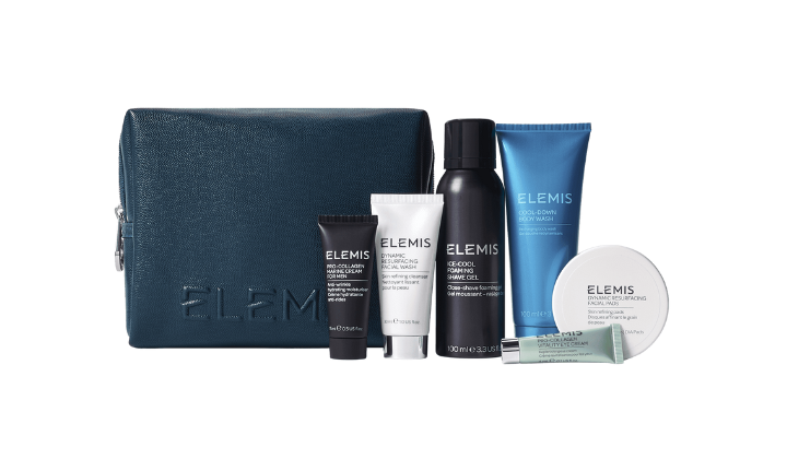 Away for the Holidays Men's Kit