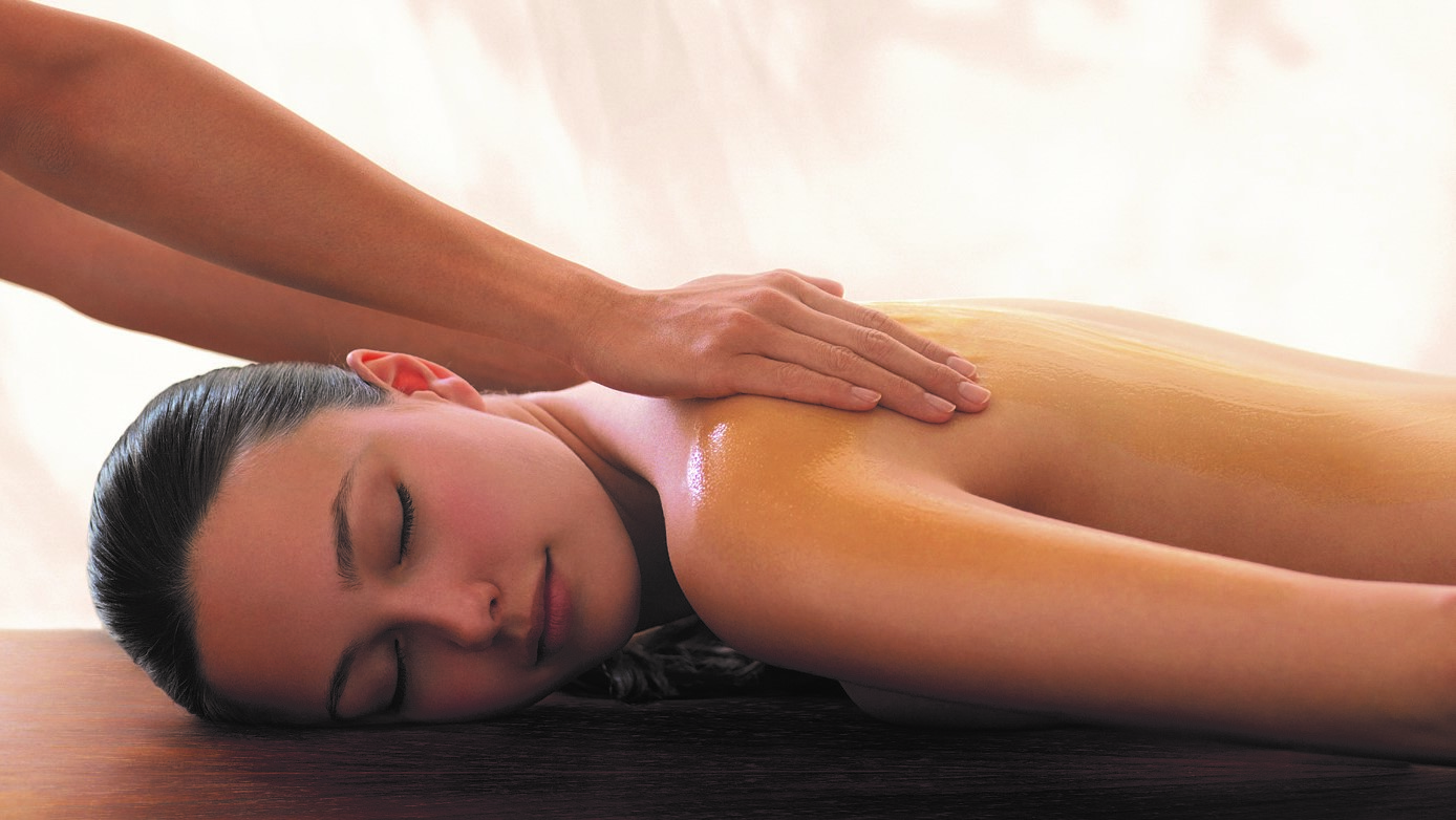 Work It Out Massage 90 minutes