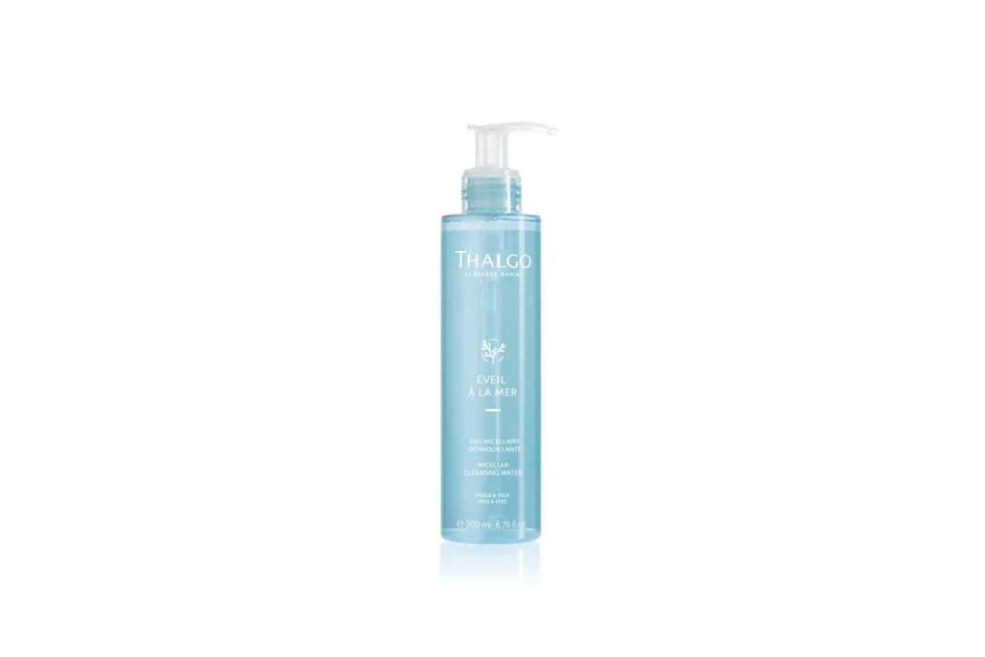 Thalgo Micellar Cleansing Water