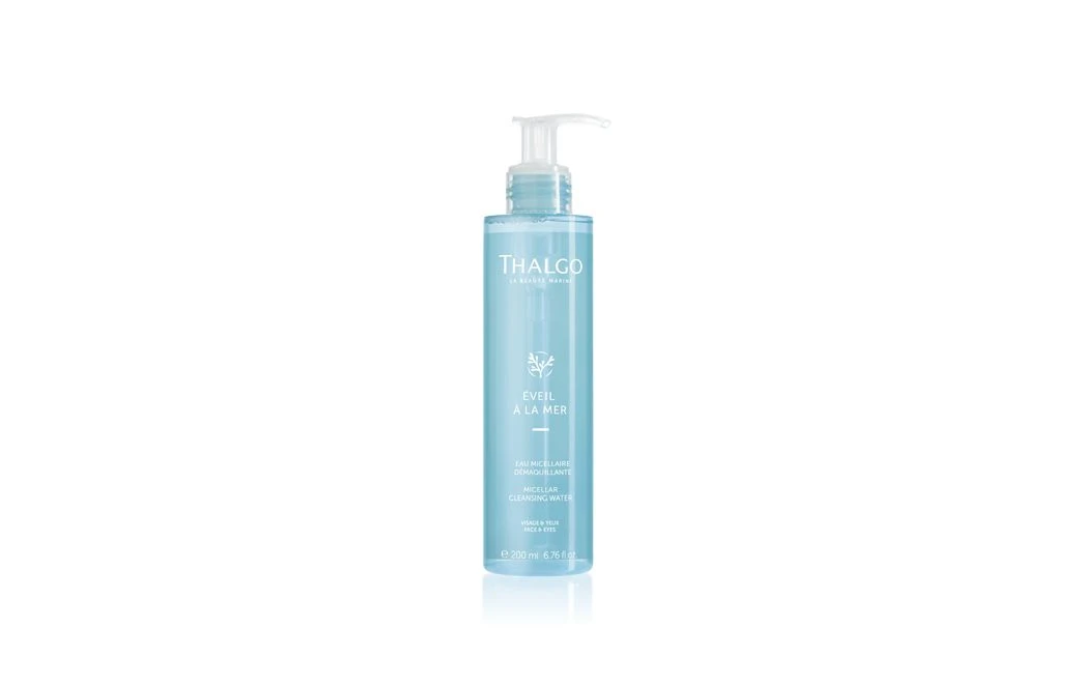 Thalgo Micellar Cleansing Water