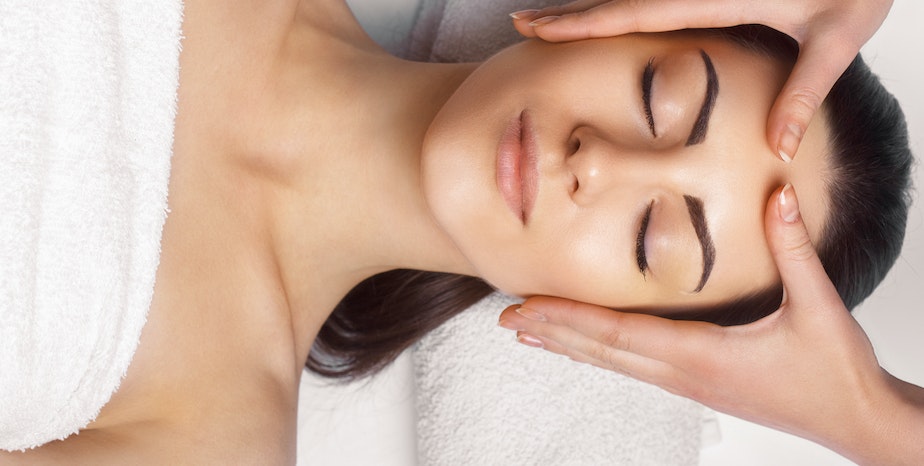 Temple Spa New Beginnings