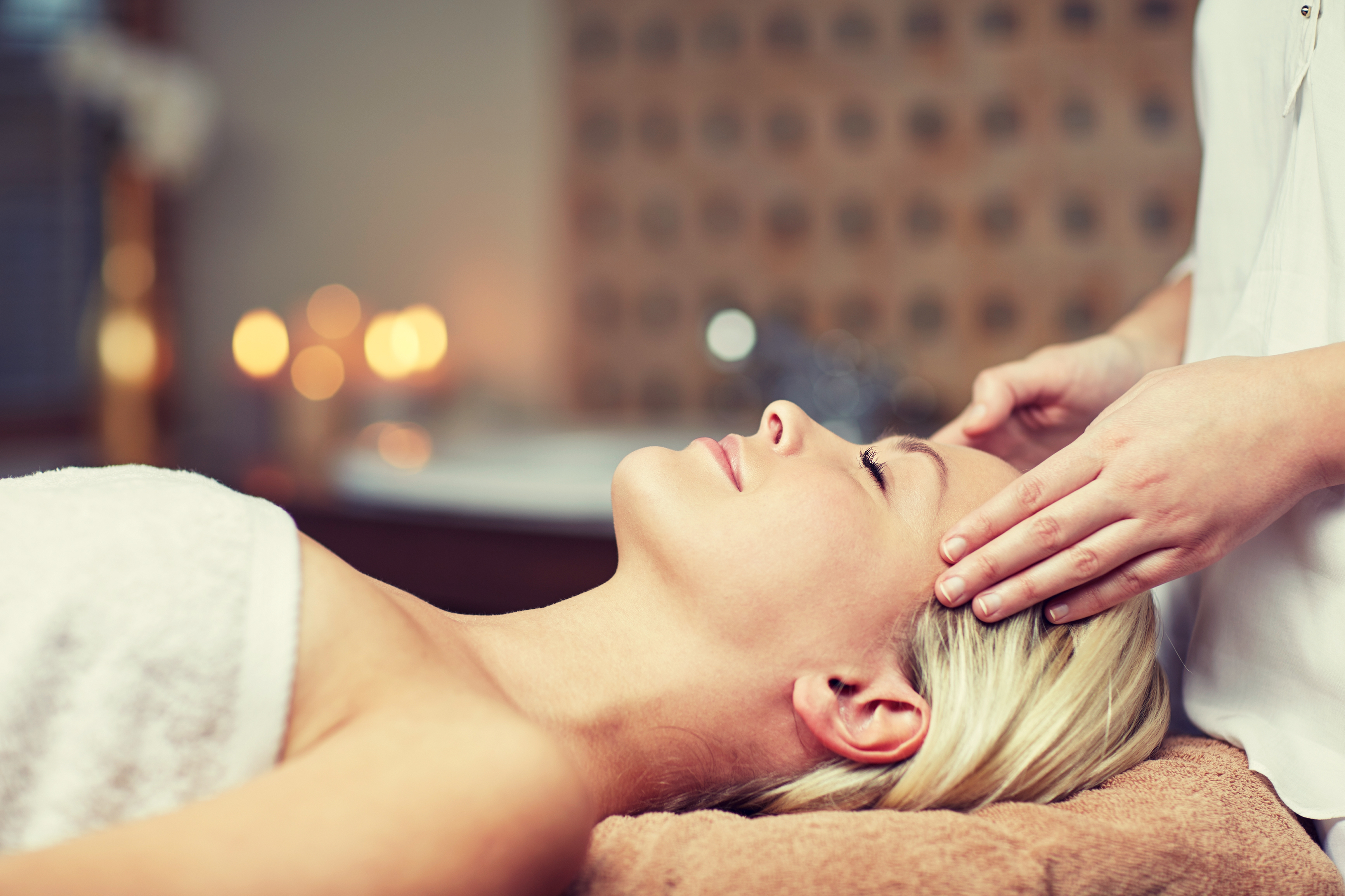 Elemis Express Prescriptive Facial